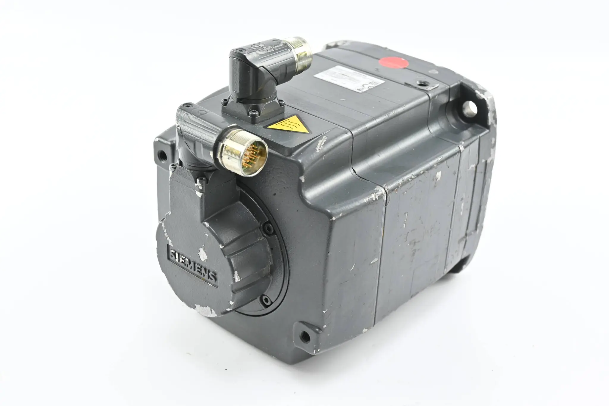 Produktfoto 1 von Siemens Simotics S Synchronmotor 1FK7083-2AC71-1AG0 ( 1FK7 083-2AC71-1AG0 )