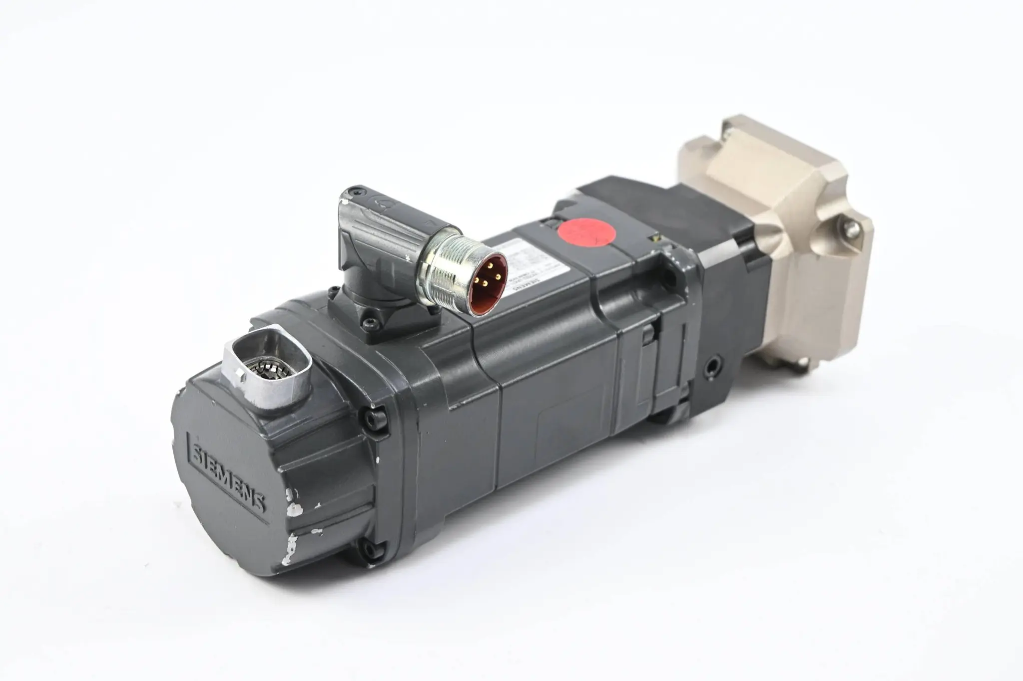 Produktfoto 1 von Siemens Simotics Synchronmotor 1FK7032-2AK71-1CG0 ( 1FK7 032-2AK71-1CG0 )