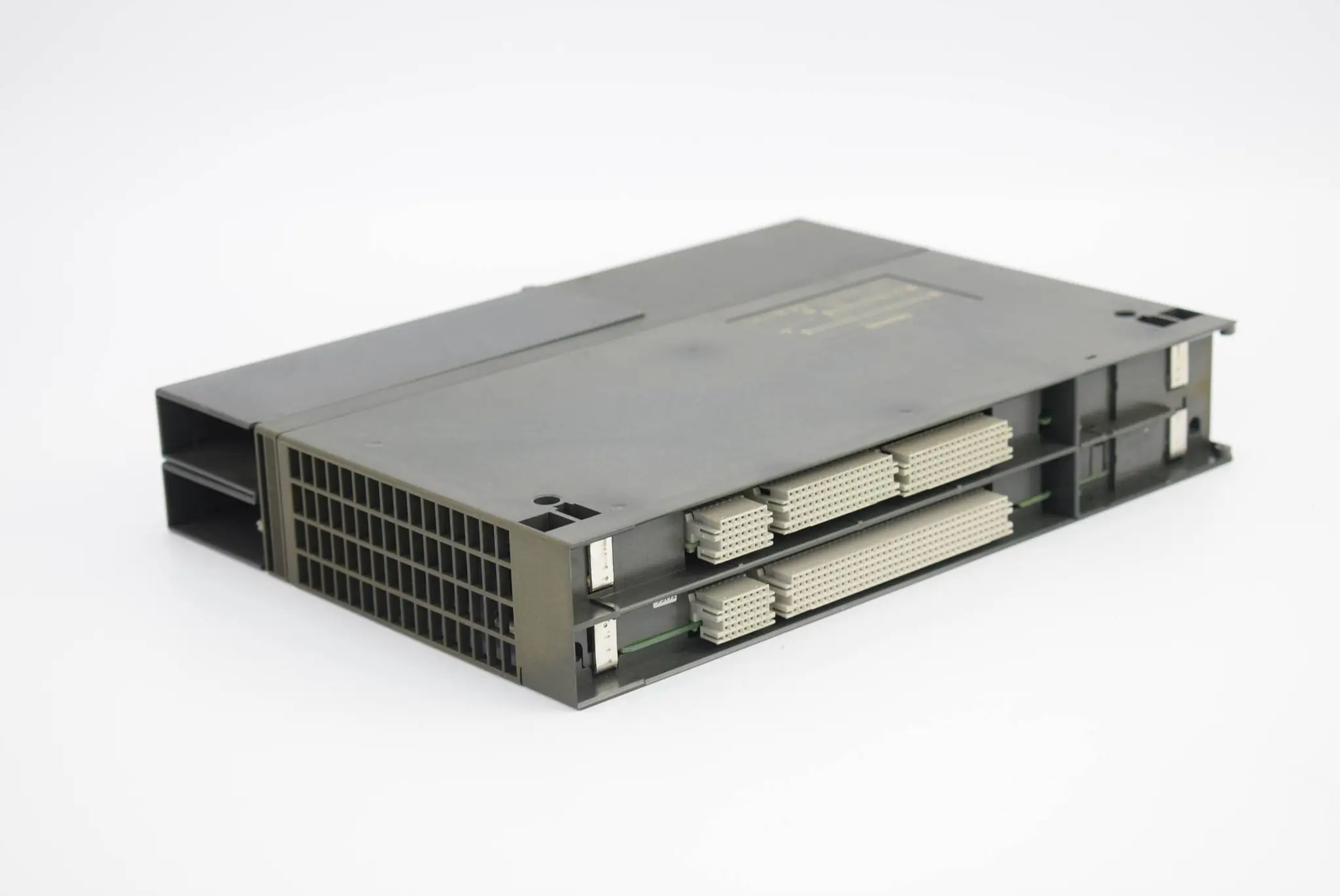 Produktfoto 1 von Siemens simatic S7 CPU 416F-2 6ES7 416-2XL01-0AB0 ( 6ES7416-2XL01-0AB0 ) E1