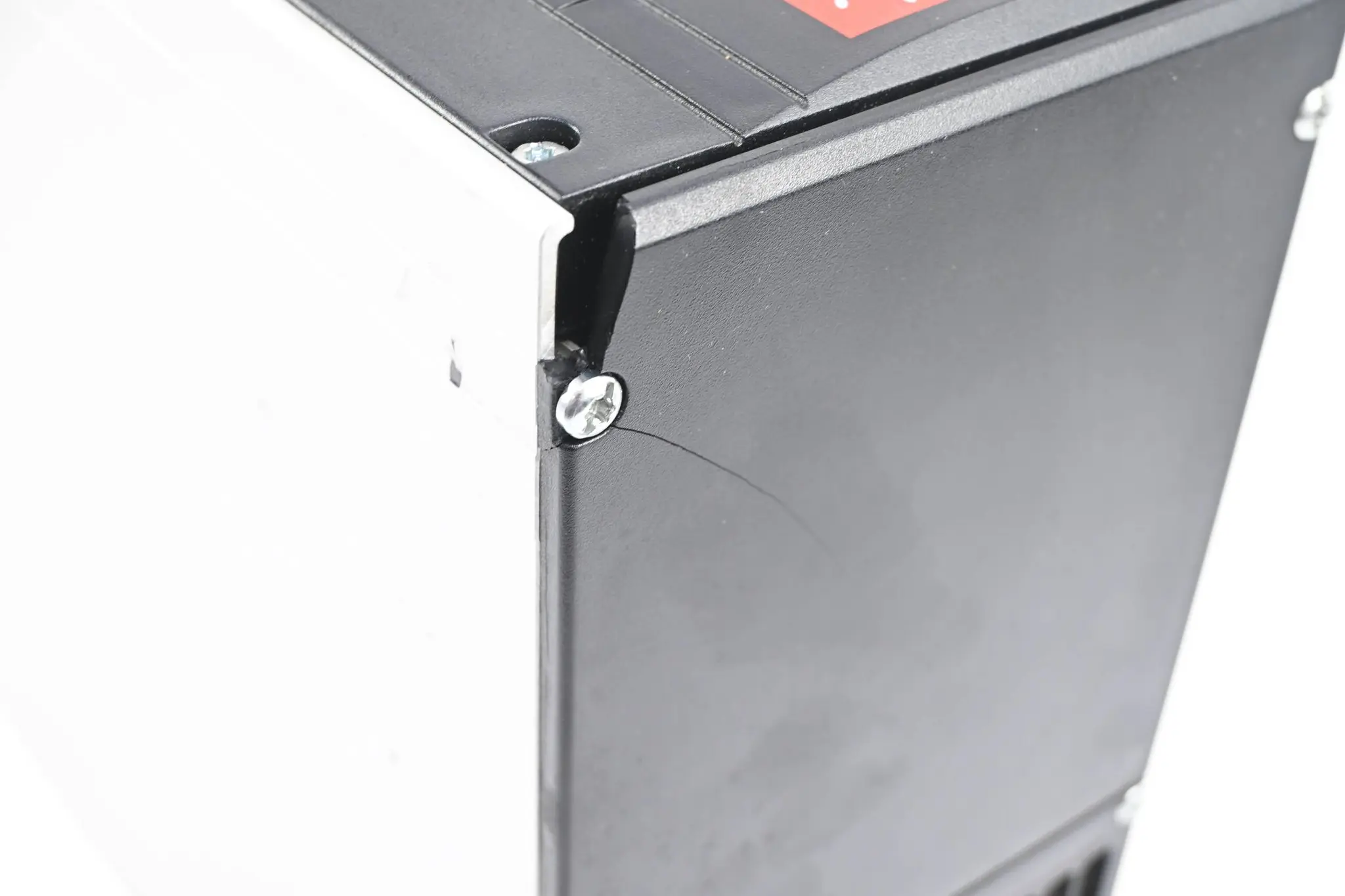 Produktfoto 1 von Danfoss Soft Starter MCD3030-T5-B21-CV4 ( 175G5018 )