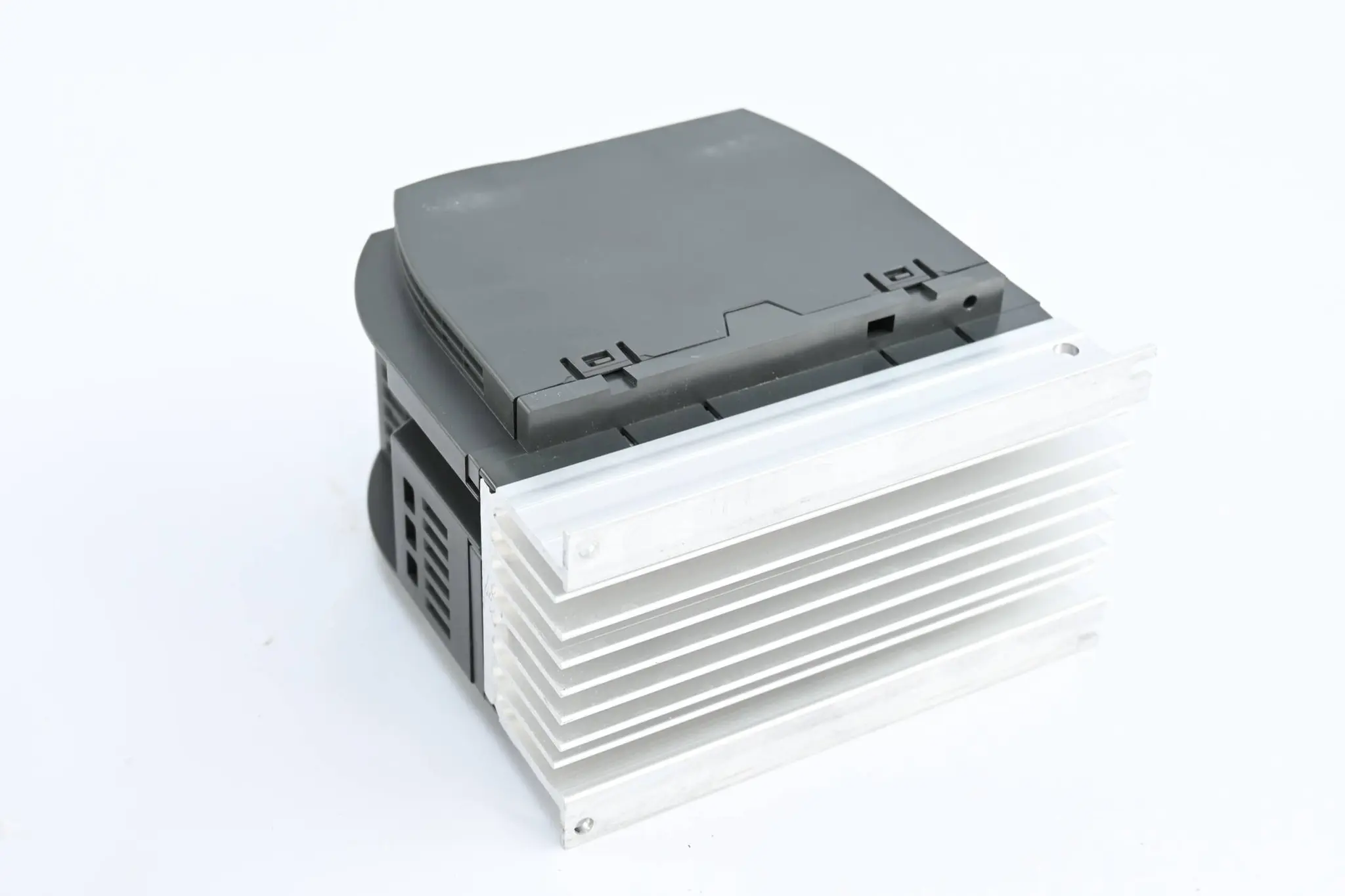 Produktfoto 1 von Siemens Sinamics V20 Umrichter 6SL3210-5BE13-7UV0 ( 6SL3 210-5BE13-7UV0 )