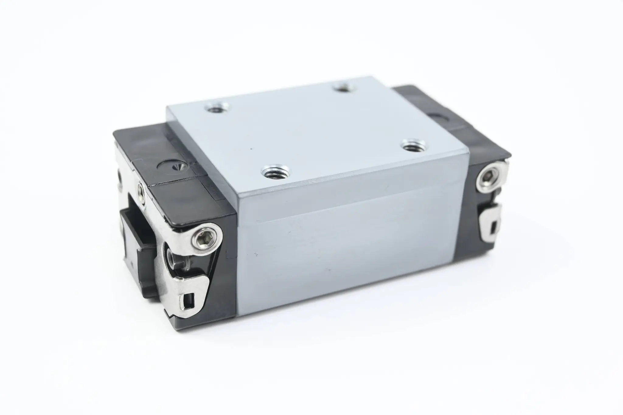 Produktfoto 1 von Rexroth Kugelwagen CR KWD-025-SNH-C0-H-2 ( R162129374 )