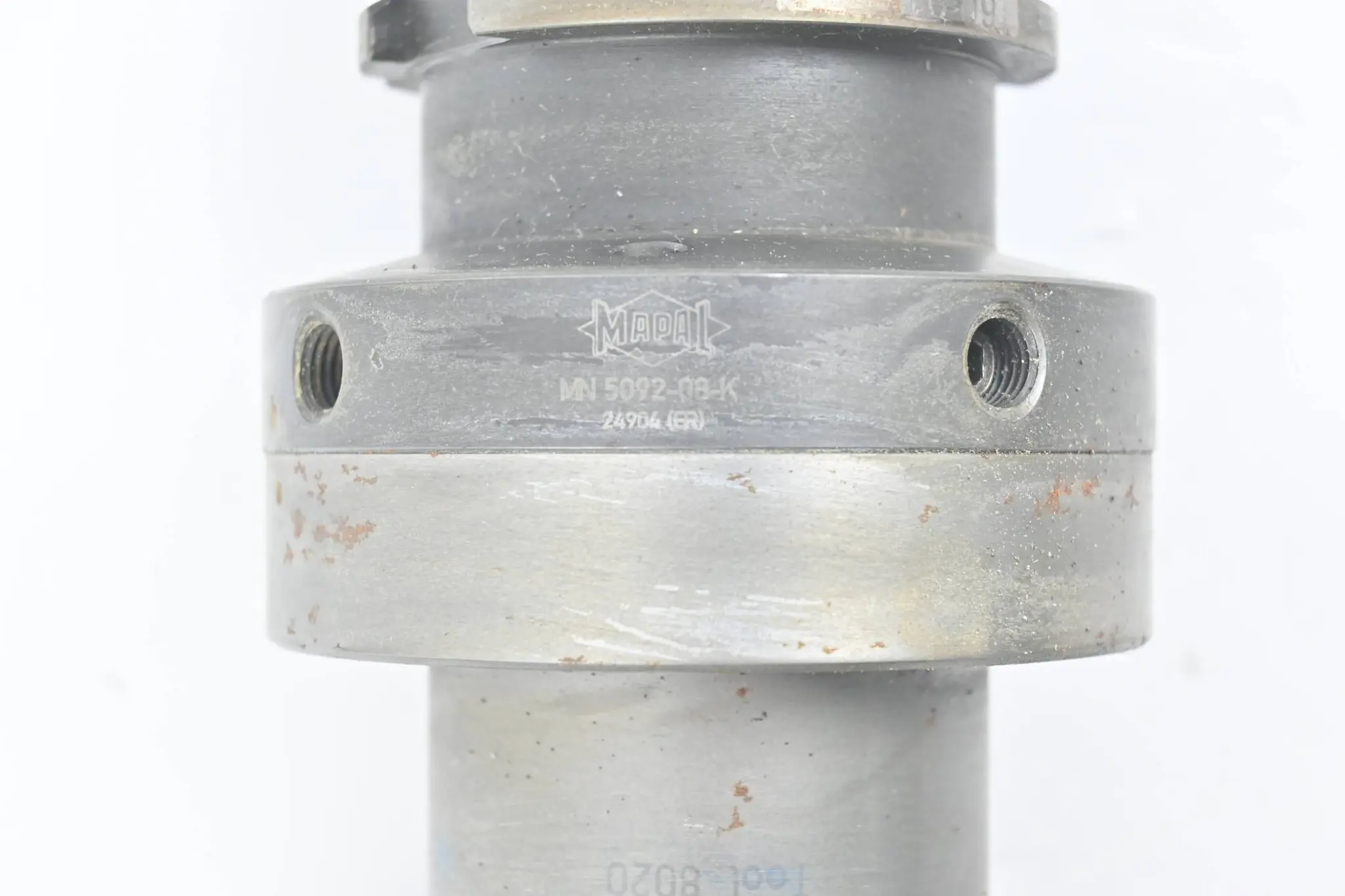 Produktfoto 1 von Mapal MN 5092-08-K inkl. Mapal-WWS Fräskopf 305026298-120/1 ( F30024371-000/d )