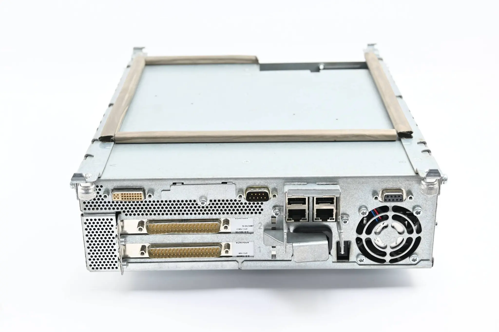 Produktfoto 1 von Siemens Simatic Panel PC 677B 6AV7872-0BC21-1AC0 ( 6AV7 872-0BC21-1AC0 ) V. 06