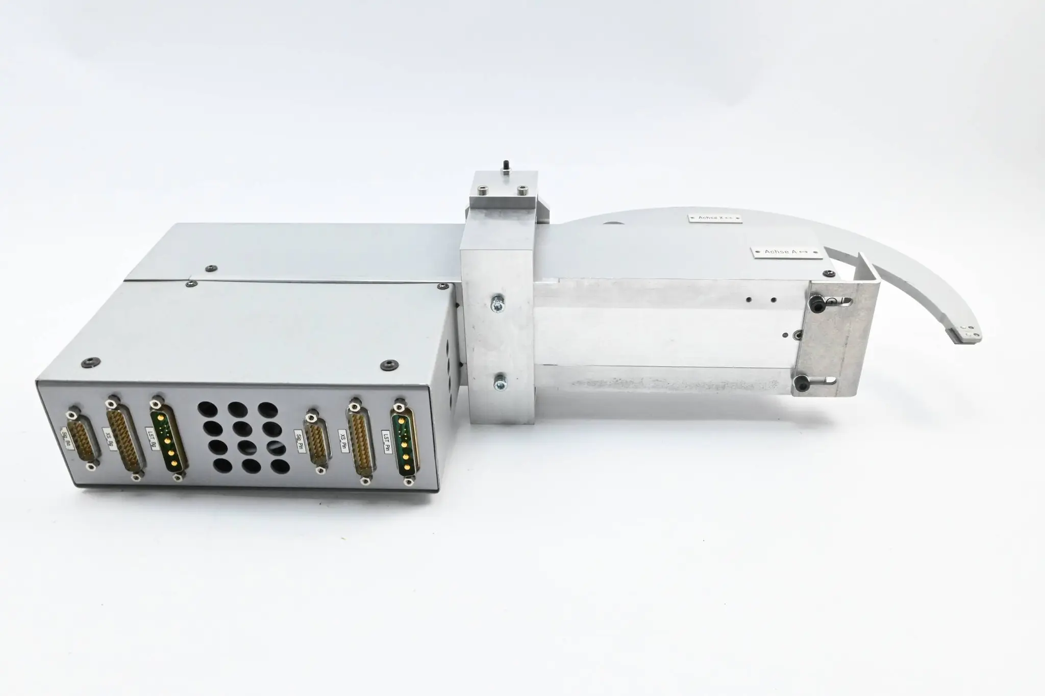 Produktfoto 1 von Helios Messgerät 27 792 003 / 01-0405-00439
