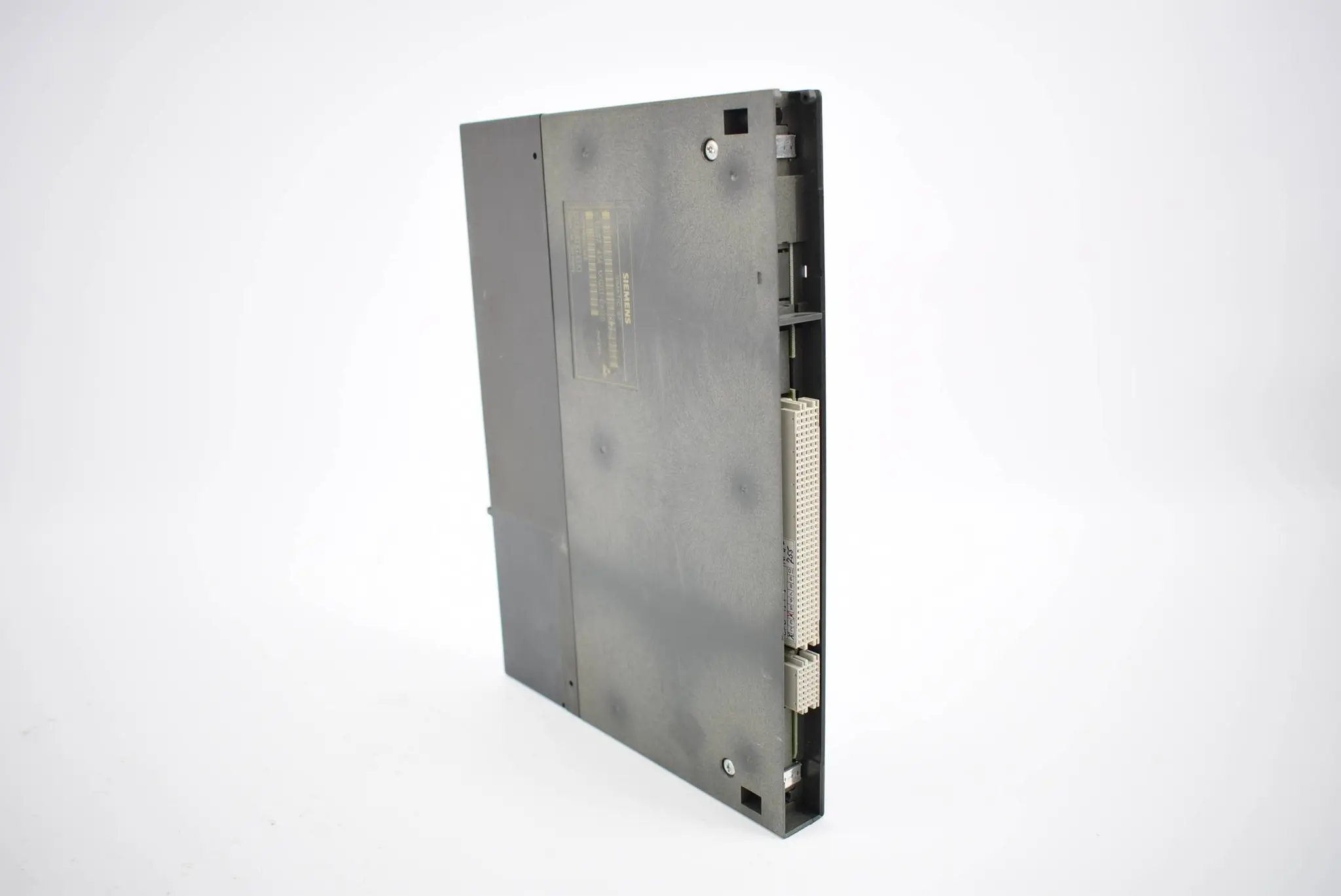 Produktfoto 1 von Siemens simatic S7 6ES7 414-1XG01-0AB0 ( 6ES7414-1XG01-0AB0 ) E1