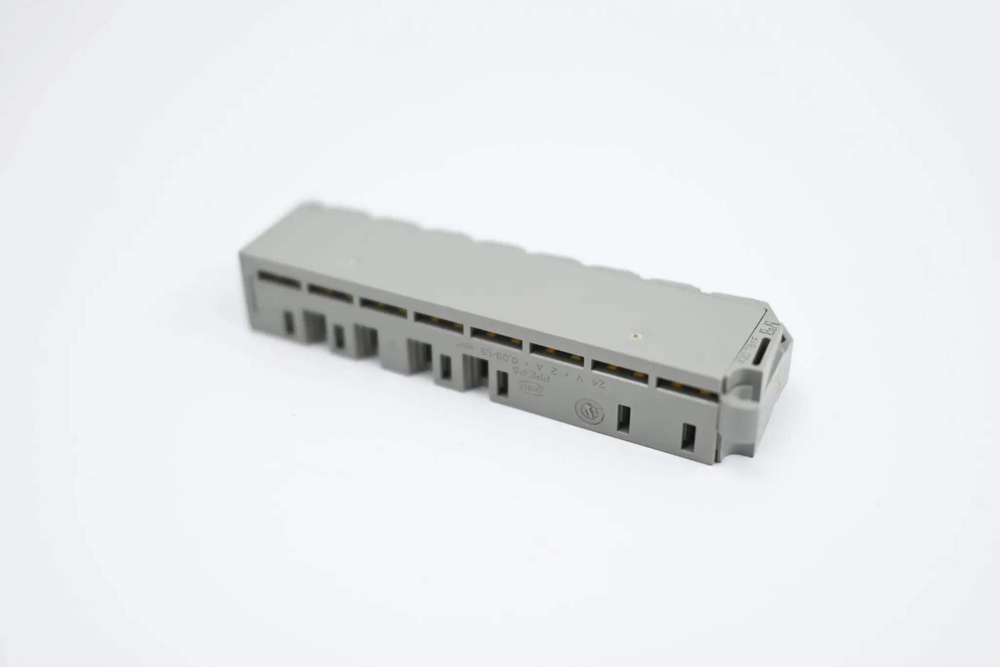 Produktfoto 1 von B&R Automation X20 System Feldklemme X20 TB 1F ( X20TB1F )