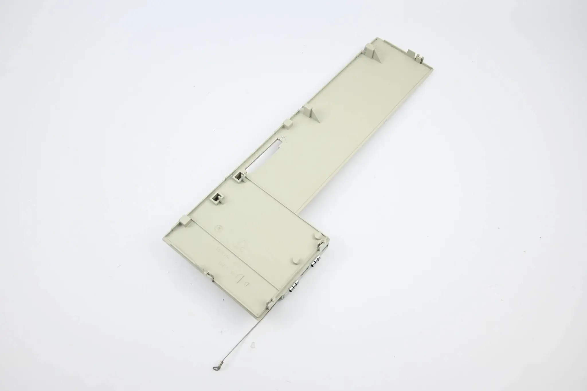 Produktfoto 1 von Siemens Frontcover für 6SN1123-1AA00-0EA1 ( 6SN1 123-1AA00-0EA1 )