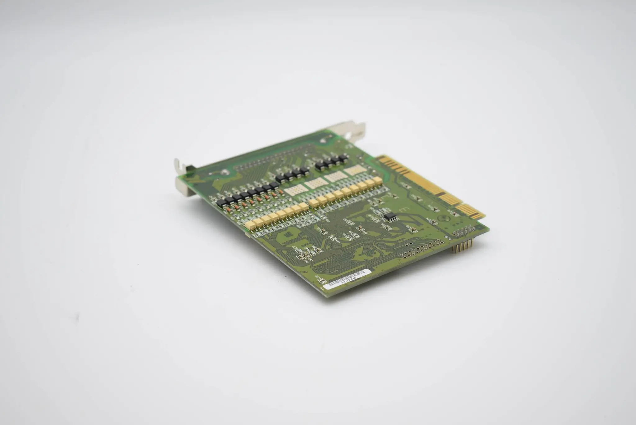 Produktfoto 1 von Addi Data APCI-1500 A-D 183743 ( APCI-1500 A-D183743 )