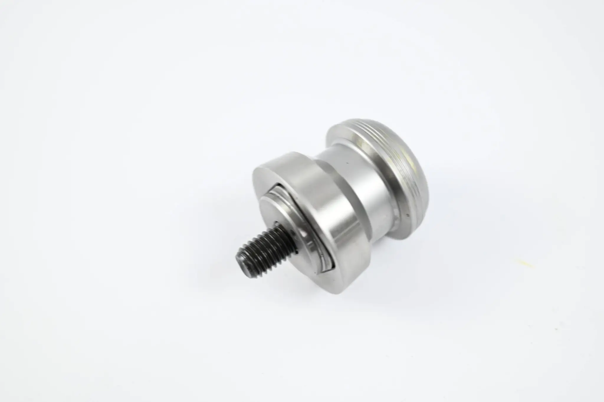 Produktfoto 1 von Schunk Spannbolzen Nullpunktspannsystem SPA-X 40 ( 0471155 )