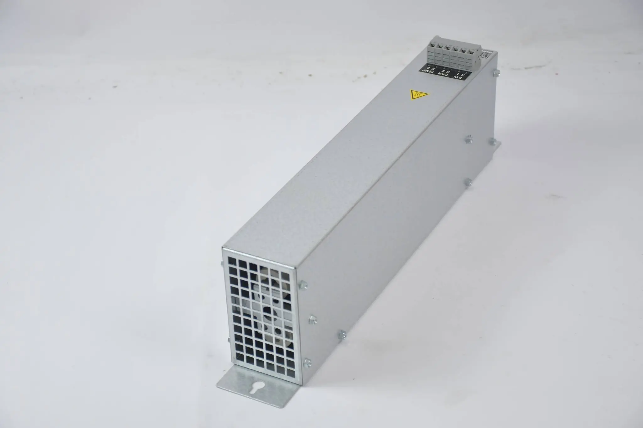 Produktfoto 1 von Heidenhain Pulswiderstandsmodul mit Temperaturschalter PW 110B / 348945-02 V. B7