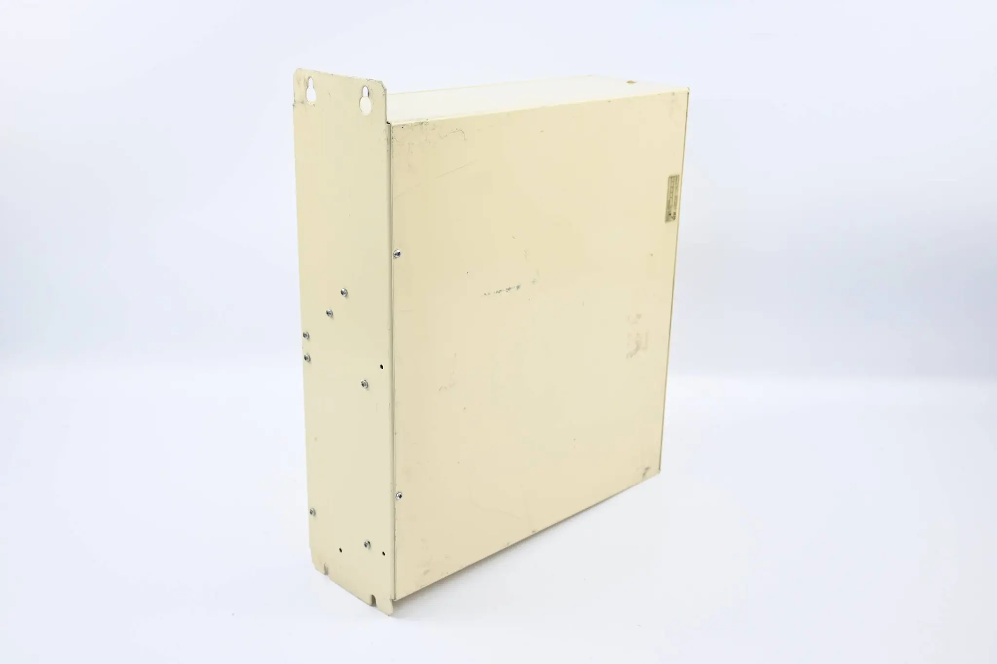 Produktfoto 1 von Eca Module BRO-VISBRO V13 Servoregler 743-2-01-010