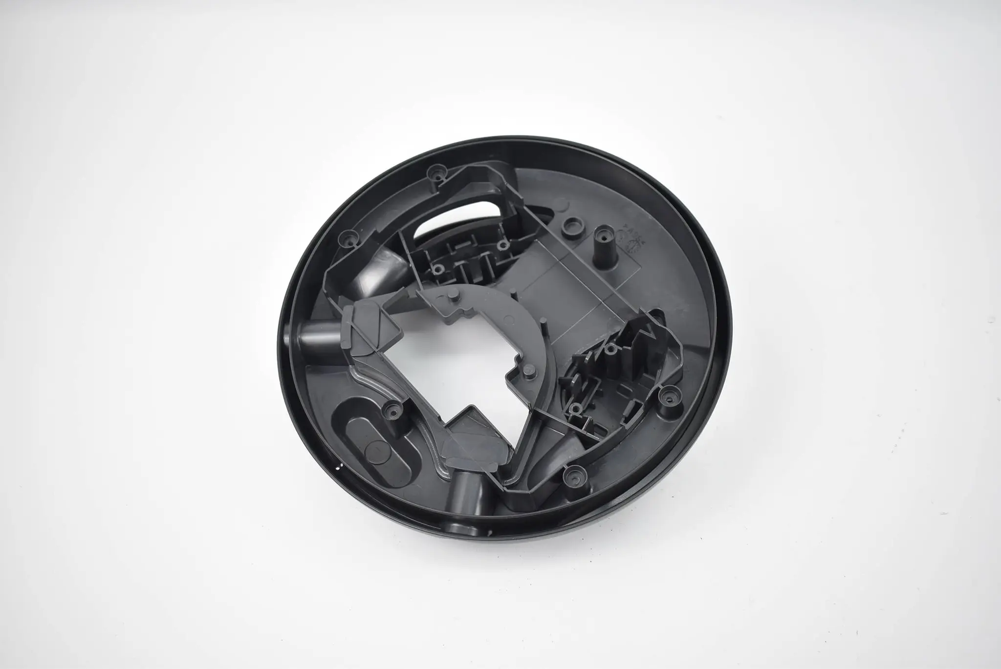 Produktfoto 1 von Siemens simatic Mobile Panel MP177 PN Rückschale Backcover 6AV6645-0BC01-0AX0 B