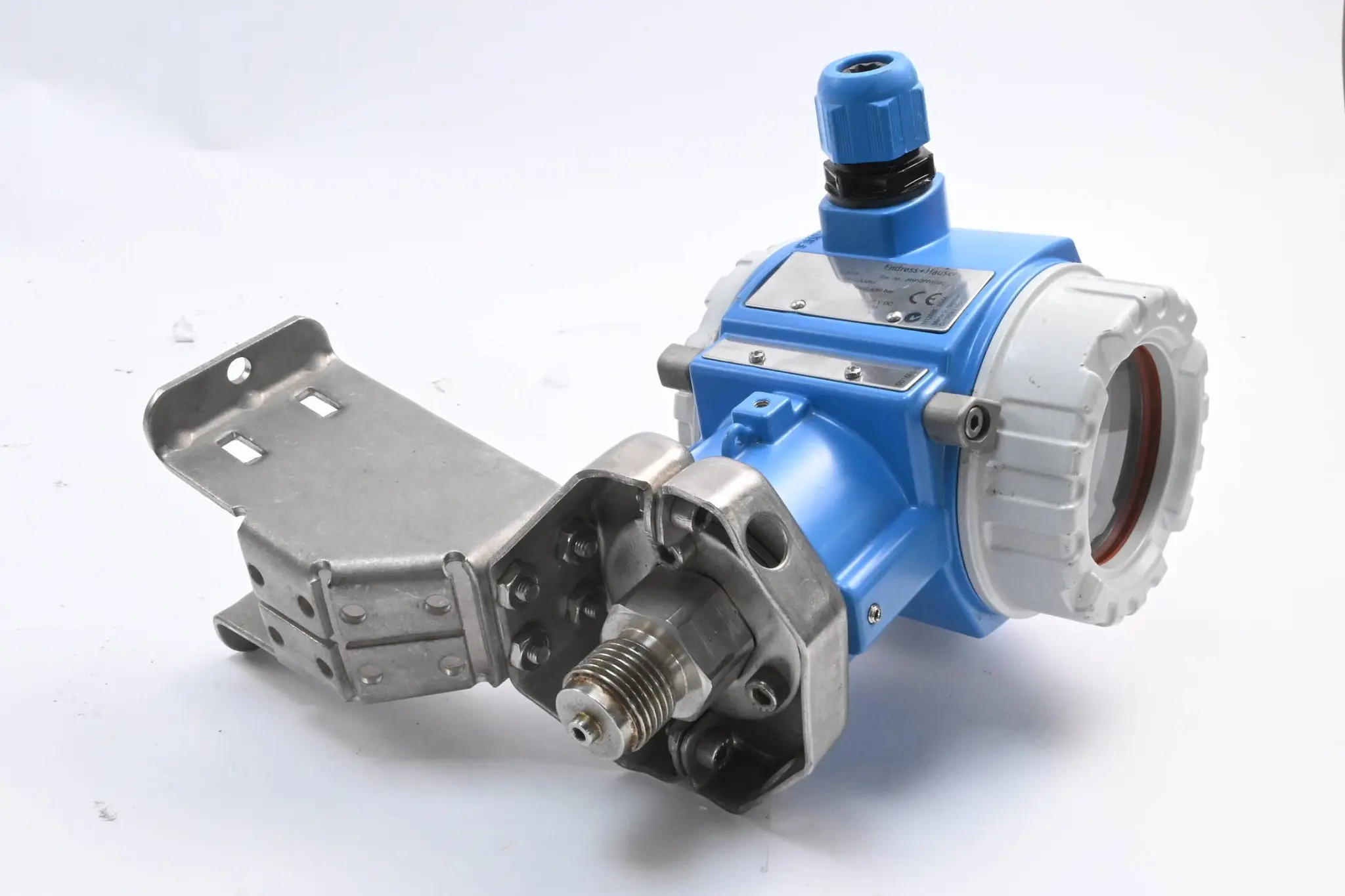 Produktfoto 1 von Endress+Hauser PMC71-QTA7/0