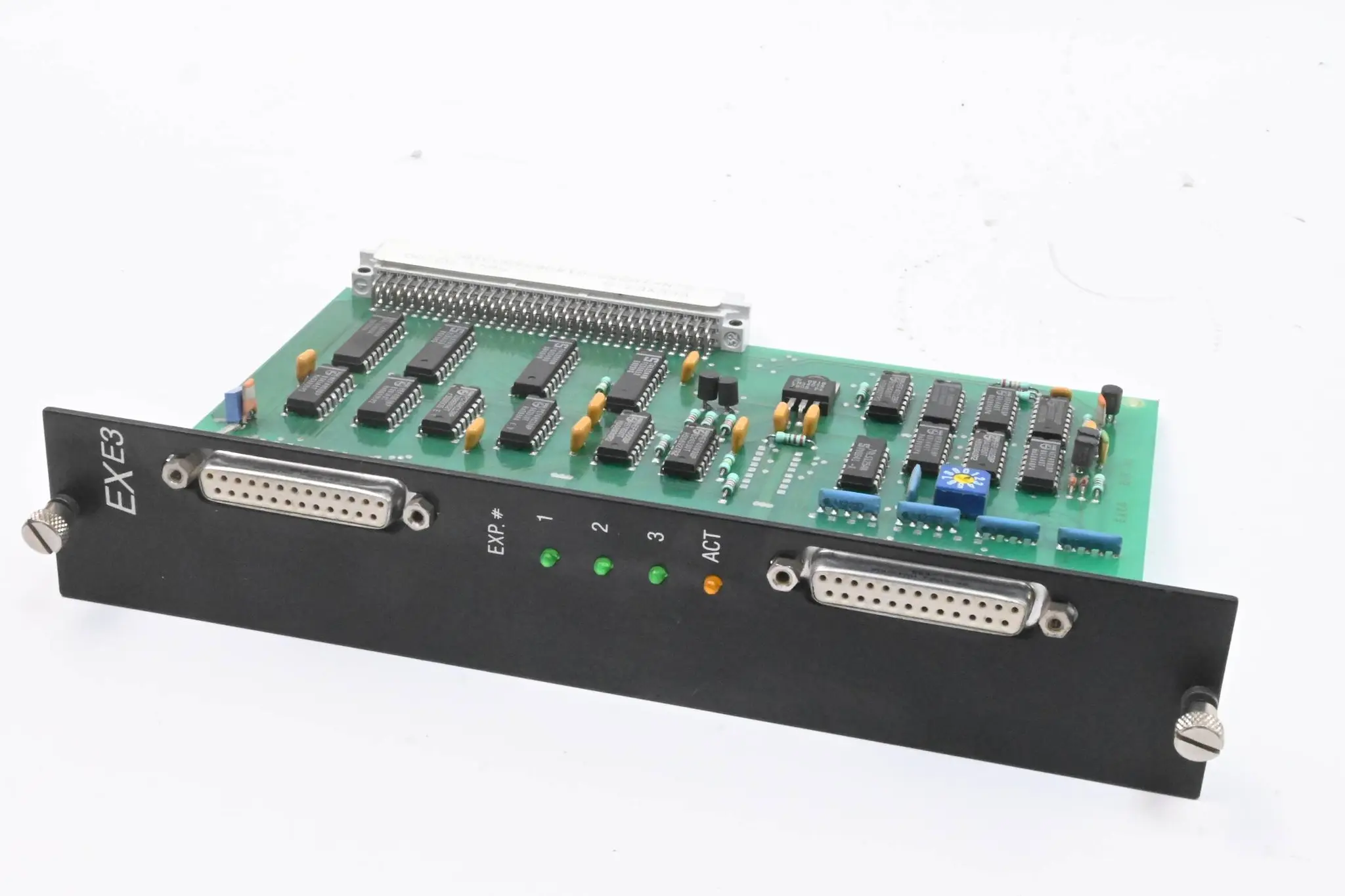 Produktfoto 1 von B&R Automation EX E3 ( ECEXE3-0 )