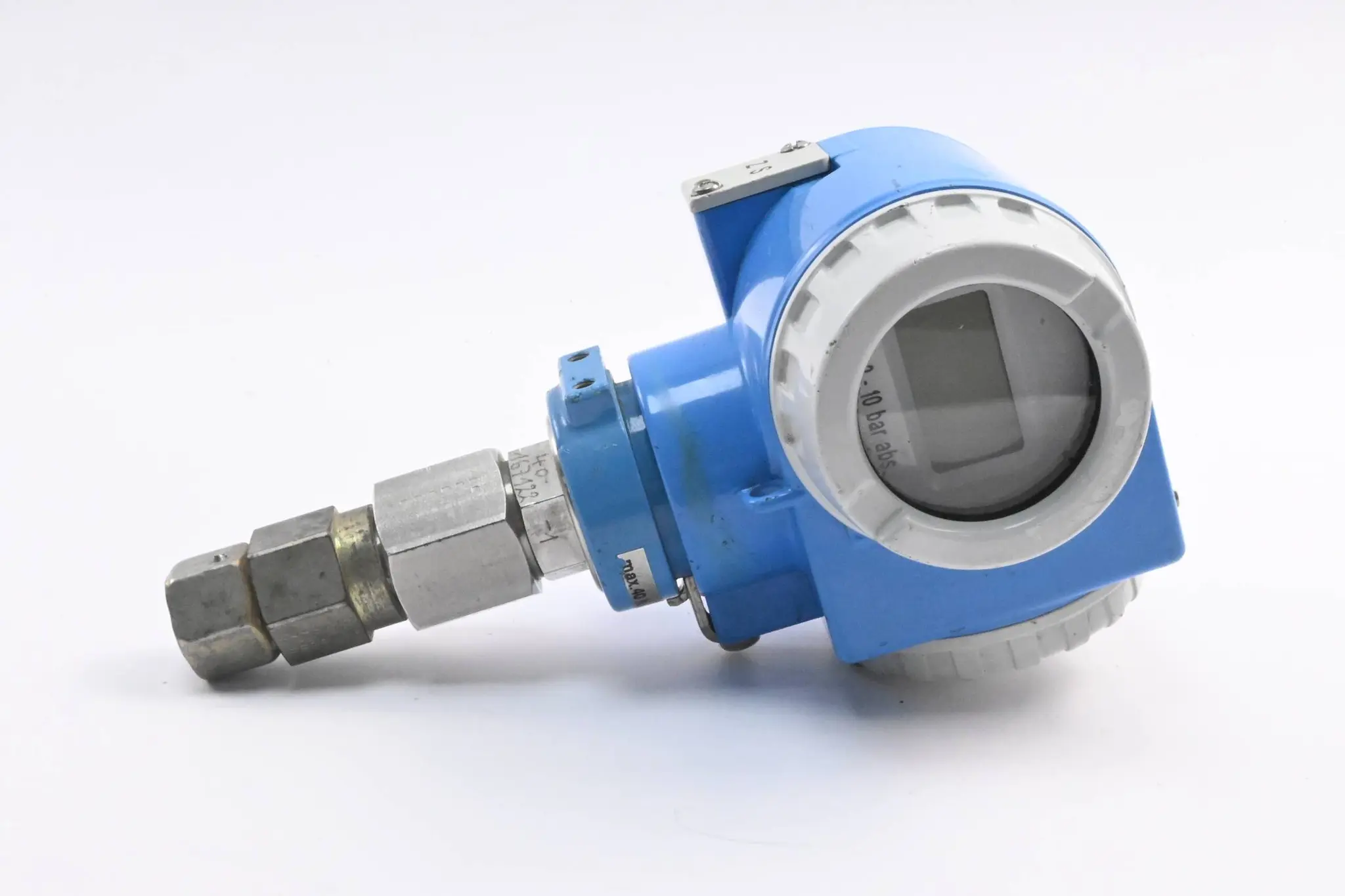 Produktfoto 1 von Endress+Hauser Drucksensor Cerabar PMP731-G14S1M21M1