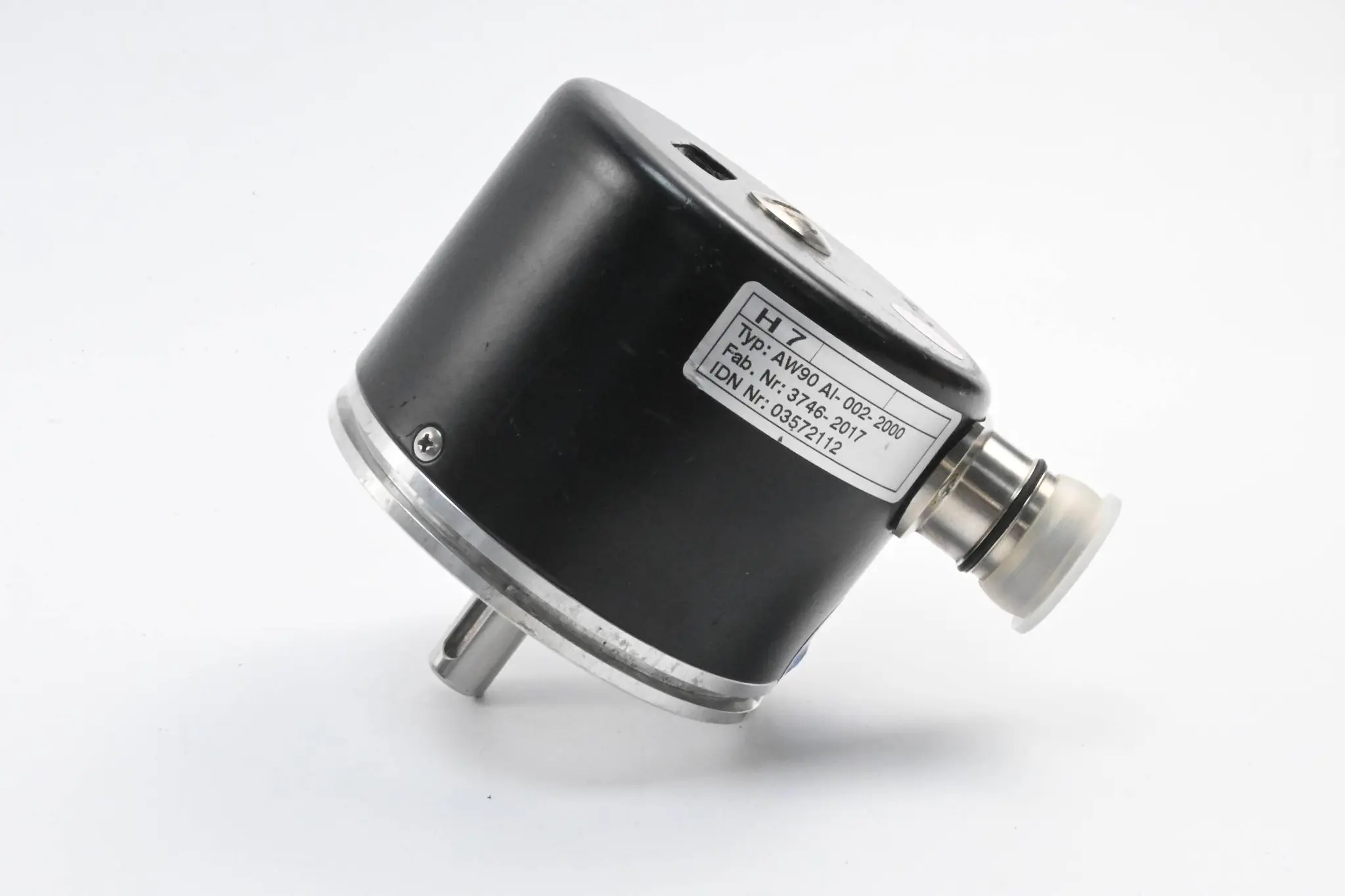 Produktfoto 1 von Hohner AW90 AI-002-2000