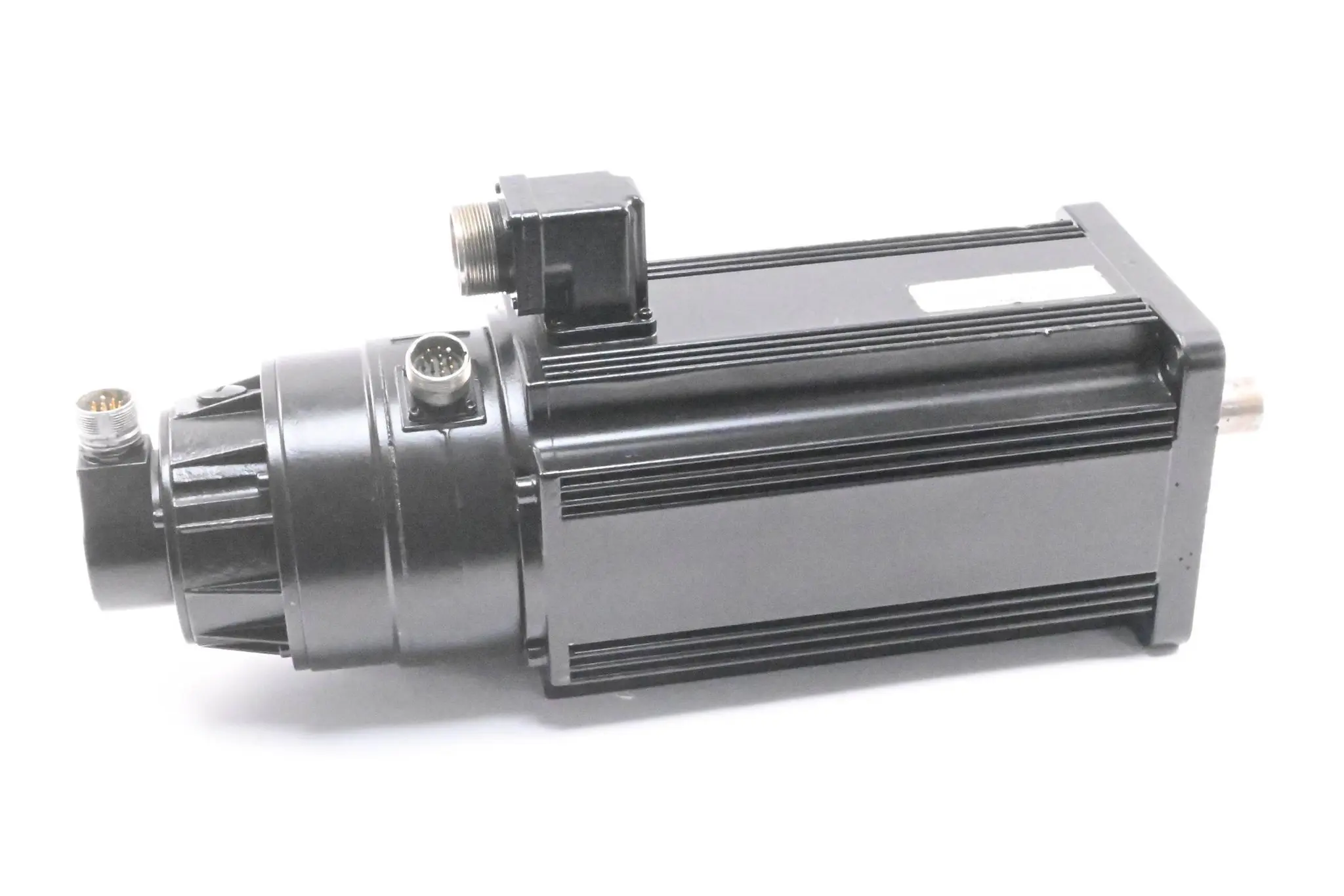 Produktfoto 1 von Indramat Servomotor MAC090B-O-JD-4-C/110-A-0/WI520LV