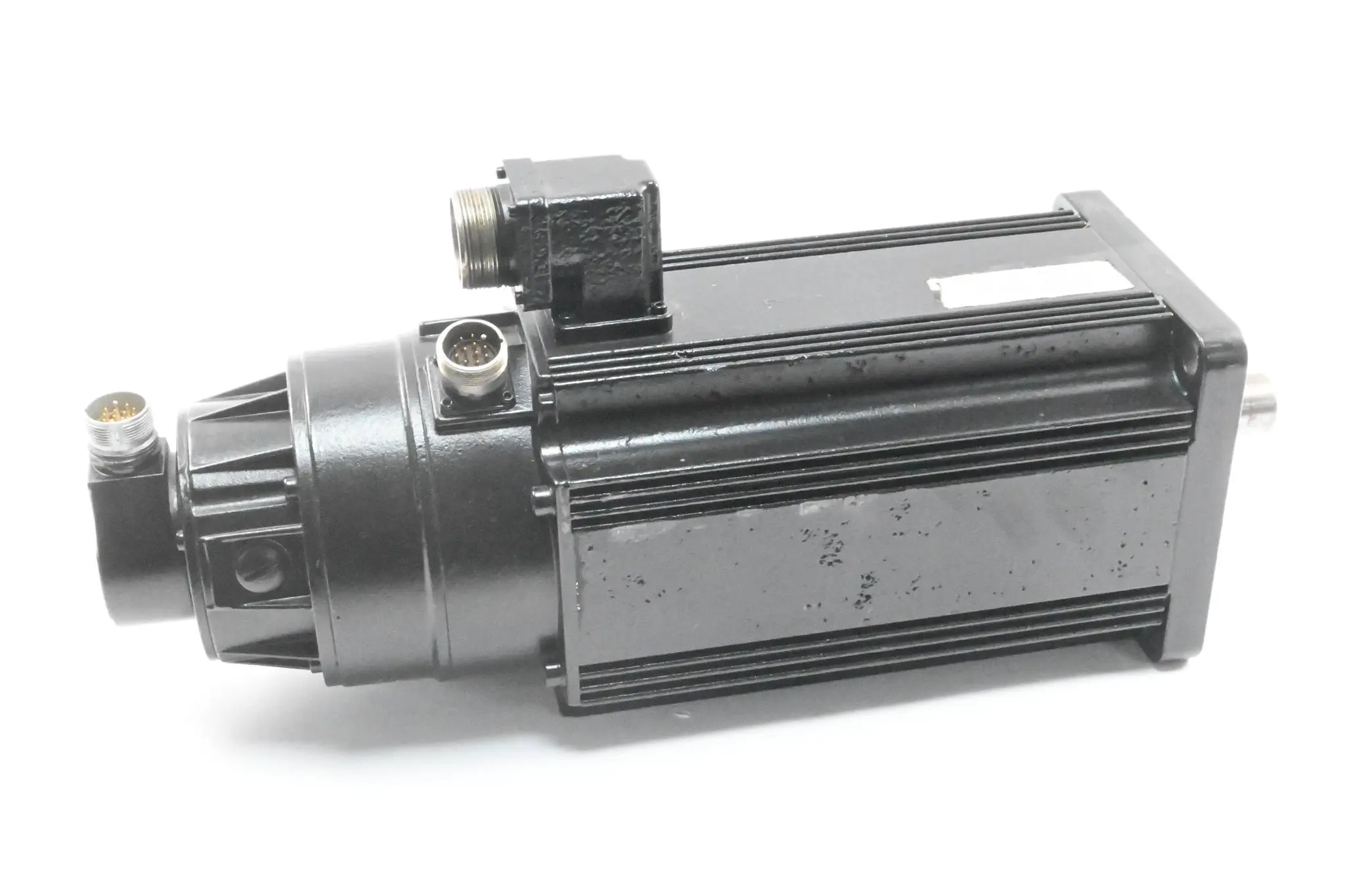 Produktfoto 1 von Indramat Servomotor MAC093B-JS-4-C/110-A-0/WI522LV