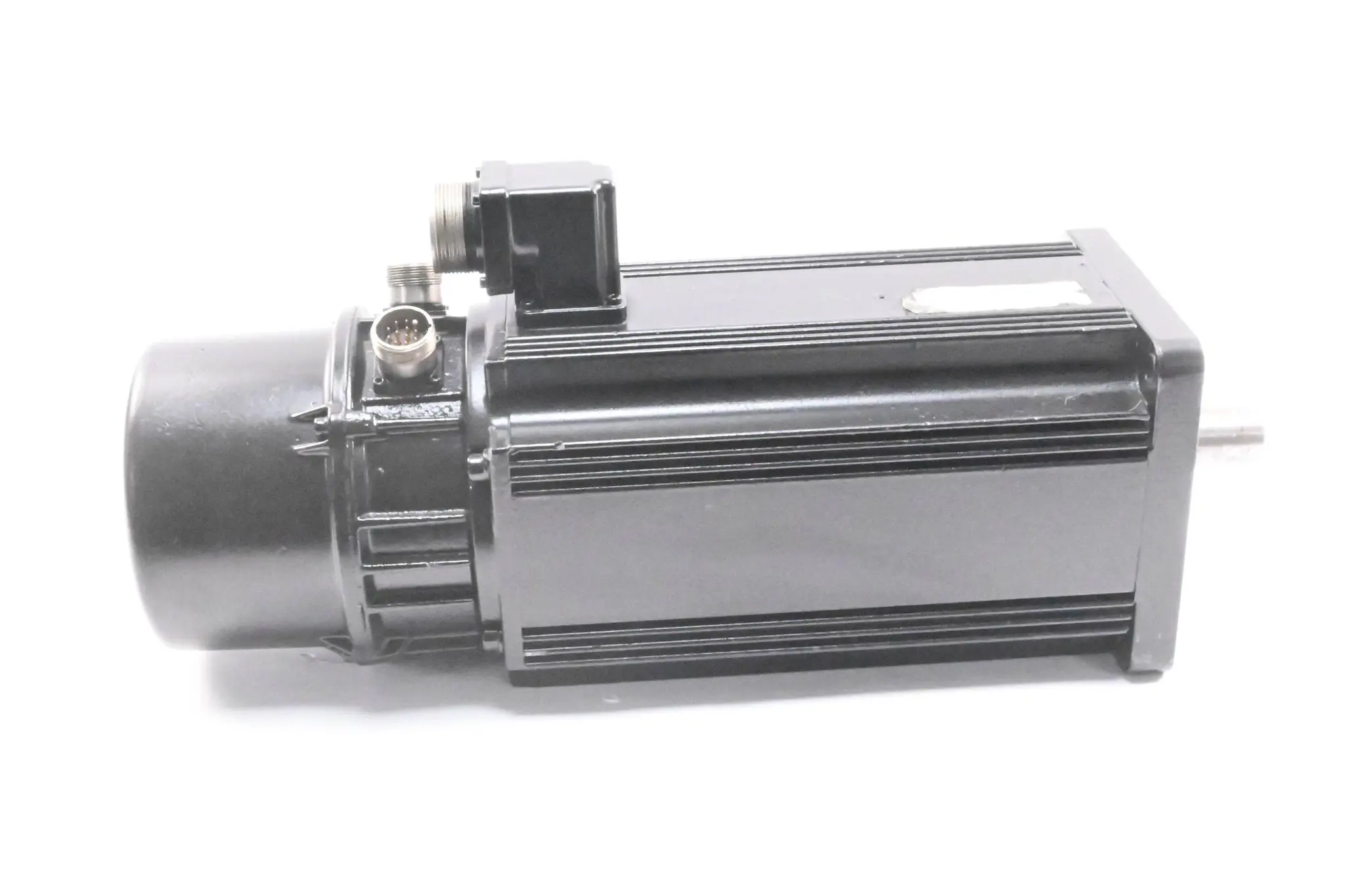 Produktfoto 1 von Indramat Servomotor MAC090B-O-JD-1-B/110-A-0/IO1250