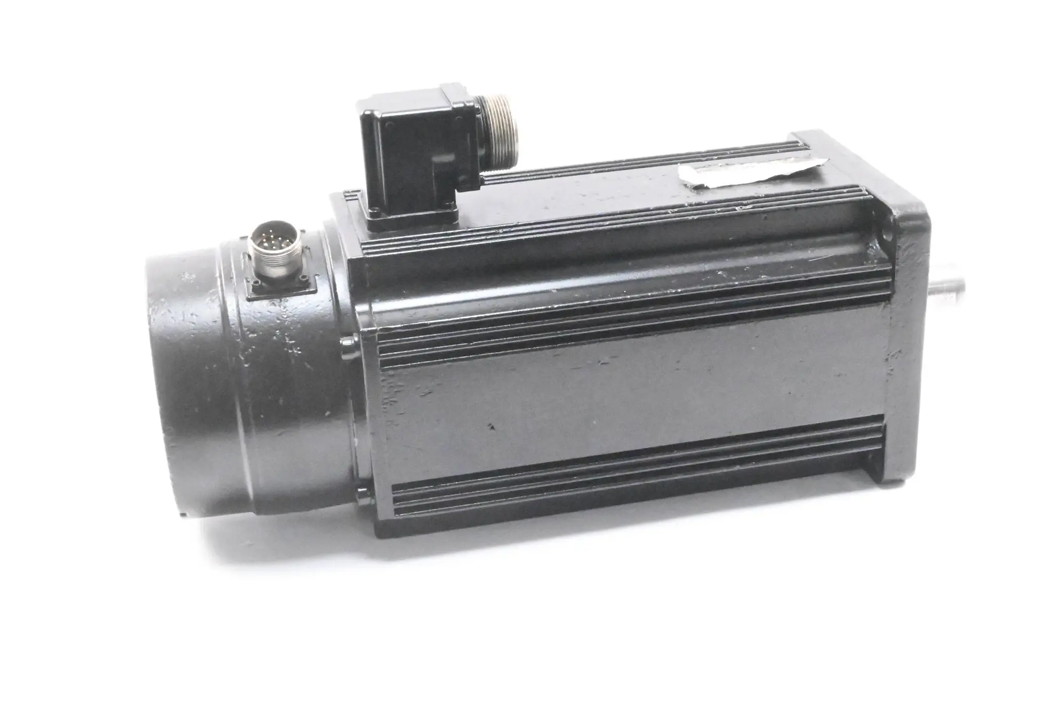 Produktfoto 1 von Indramat Servomotor MAC090B-O-JD-5-C/110-A-0/KI520LV
