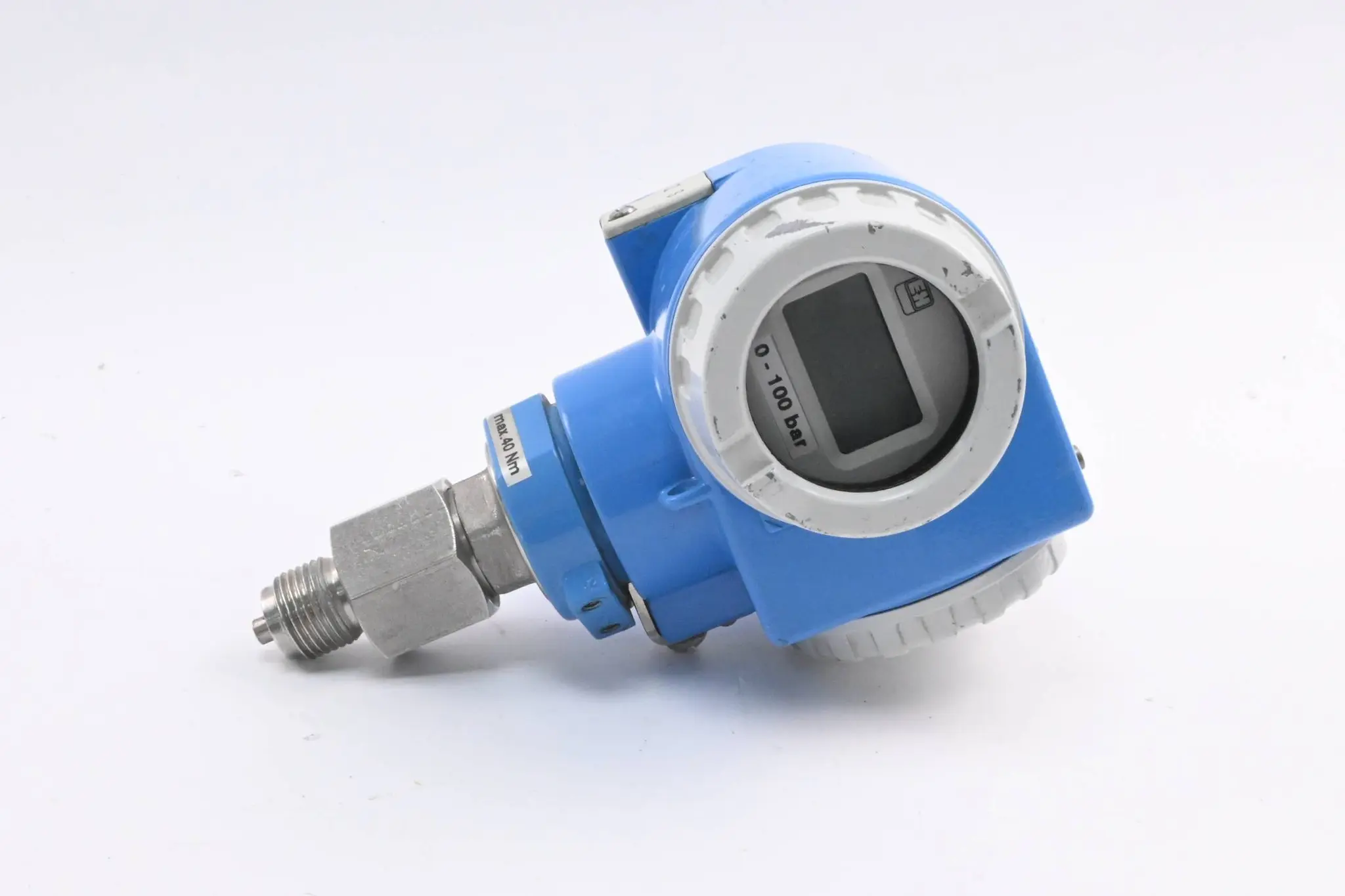 Produktfoto 1 von Endress+Hauser Drucksensor Cerabar PMP731-G13U1H21M1