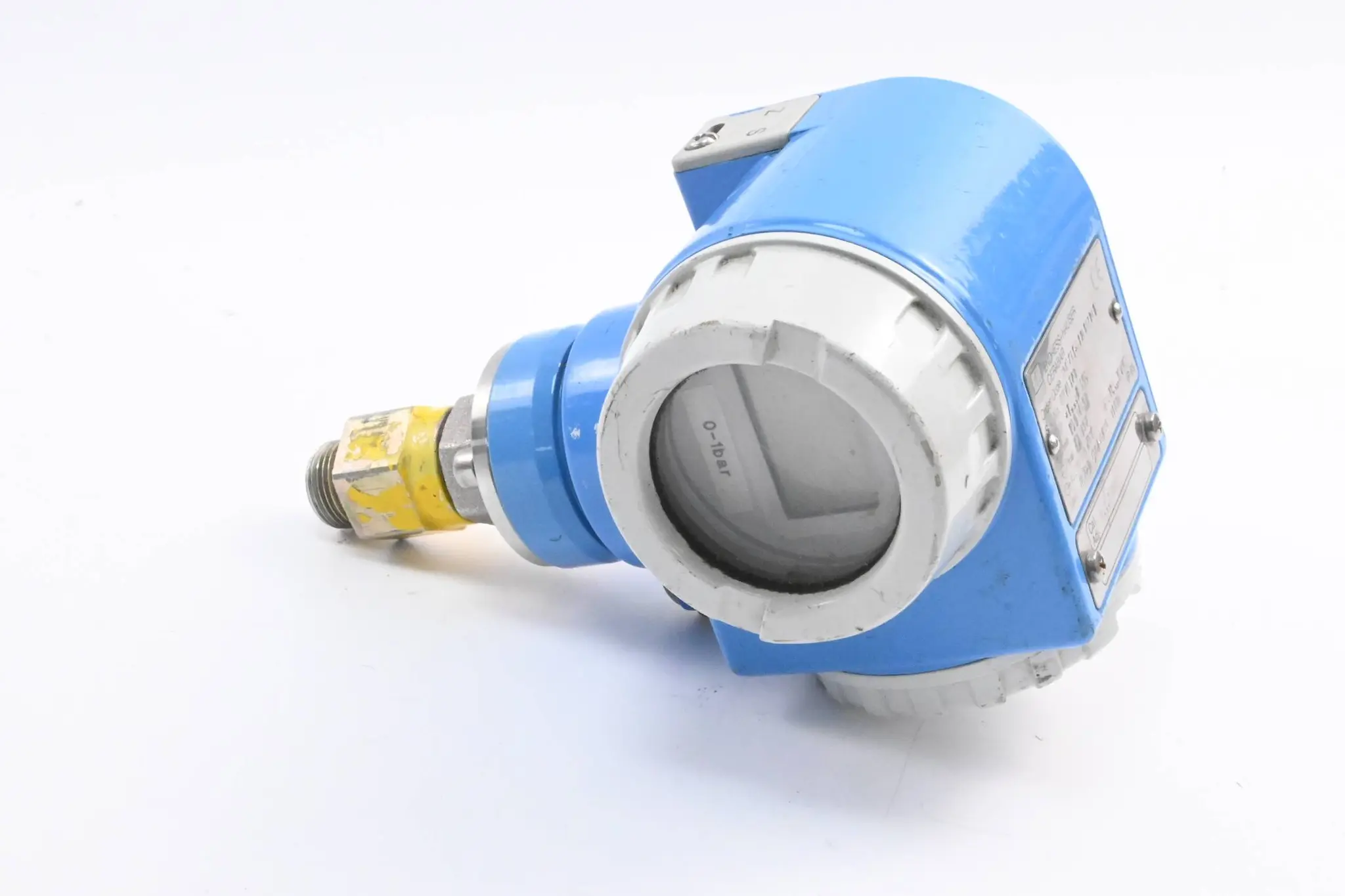 Produktfoto 1 von Endress+Hauser Drucksensor Cerabar PMC731-G11K1H21M1