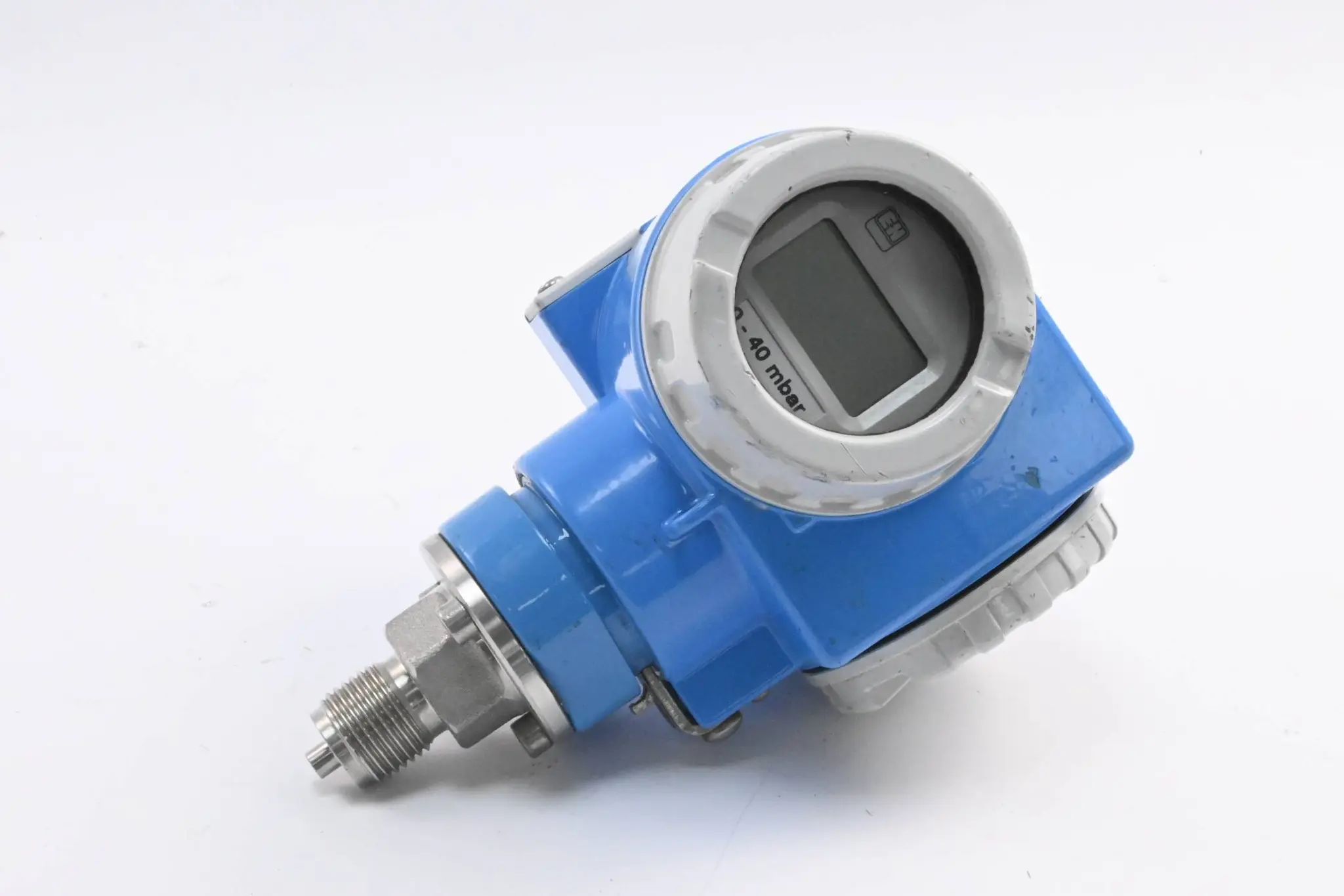 Produktfoto 1 von Endress+Hauser Drucksensor Cerabar PMC731-G11F9H21M1