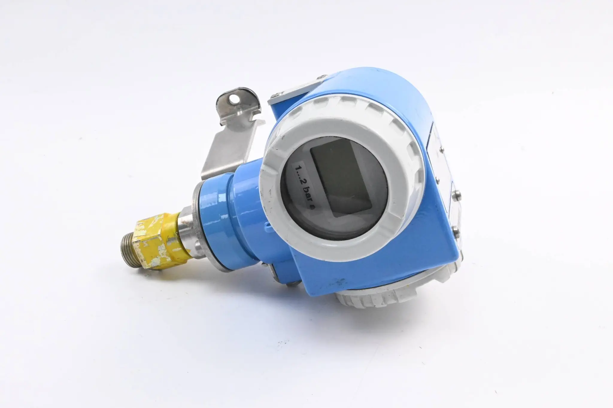 Produktfoto 1 von Endress+Hauser Drucksensor Cerabar PMC731-G12P9H21M1