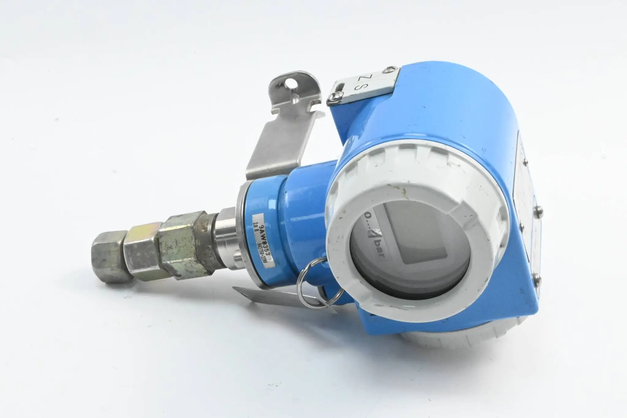 Produktfoto 1 von Endress+Hauser Drucksensor Cerabar PMC731-G11K1M21M1