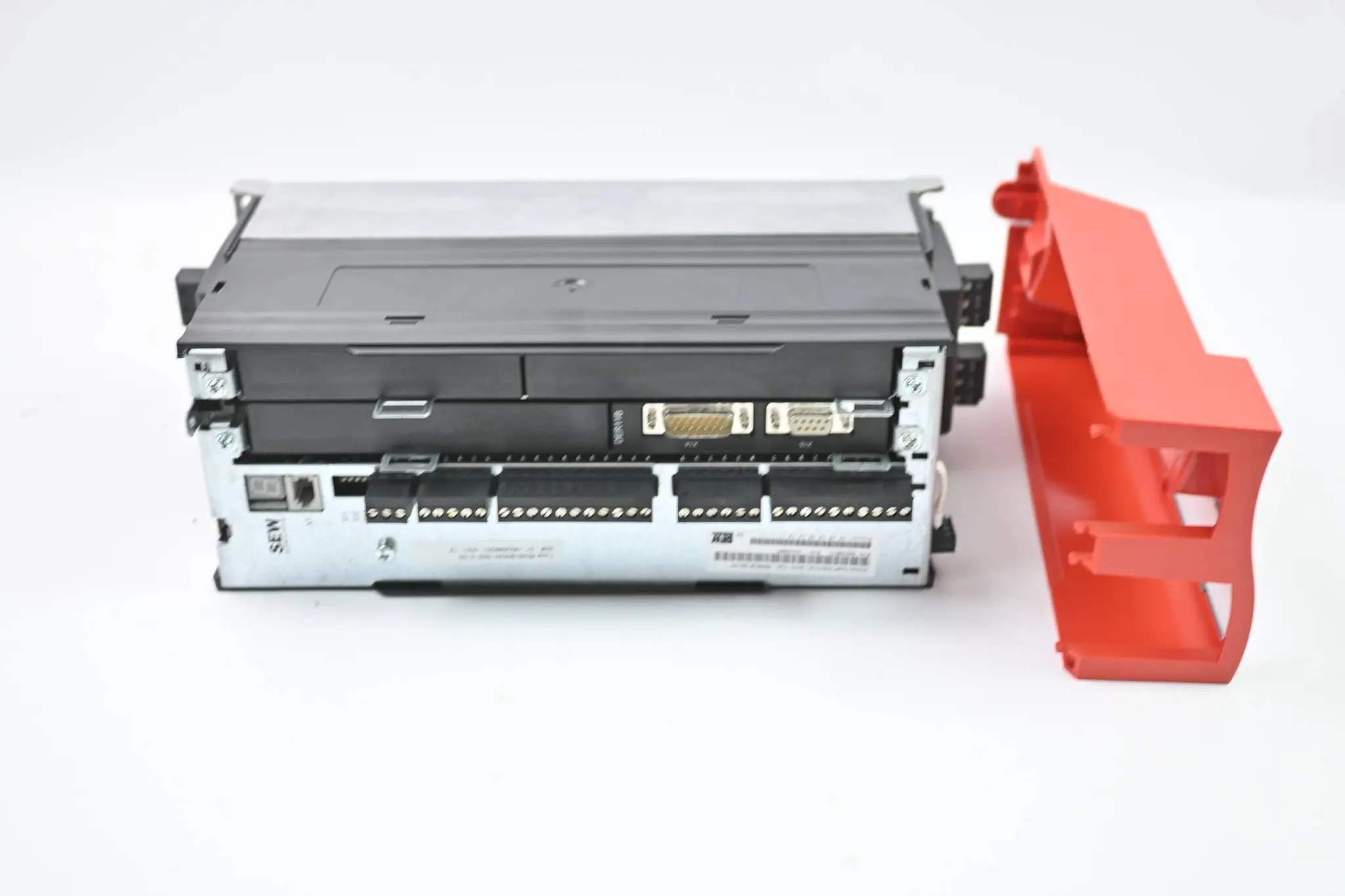 Produktfoto 1 von SEW-Eurodrive Movidrive Umrichter MDX61B0030-5A3-4-00 inkl. DER11B