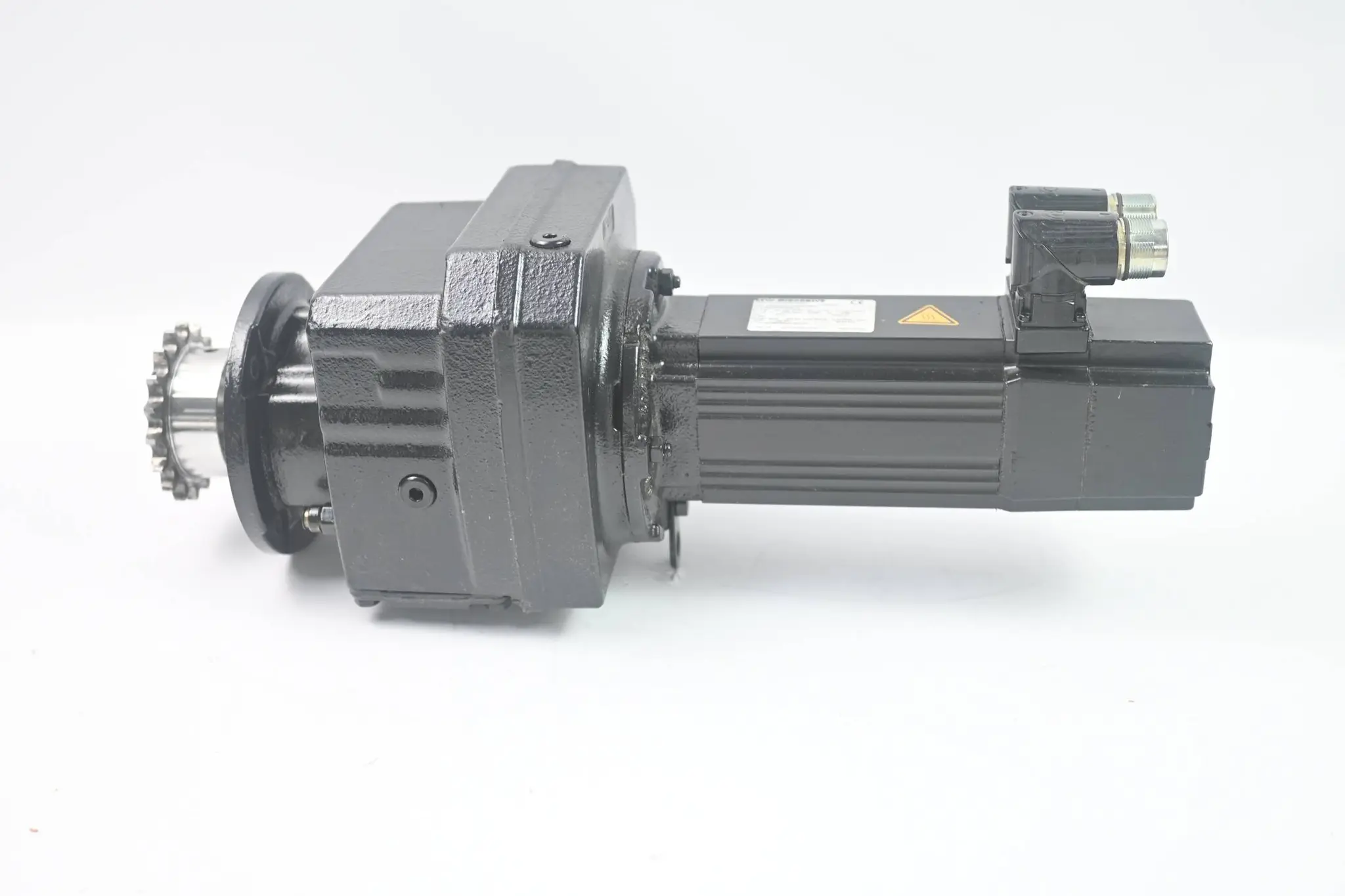 Produktfoto 1 von SEW Eurodrive Getriebemotor RF37 CMP50M/KY/AK0H/SM1
