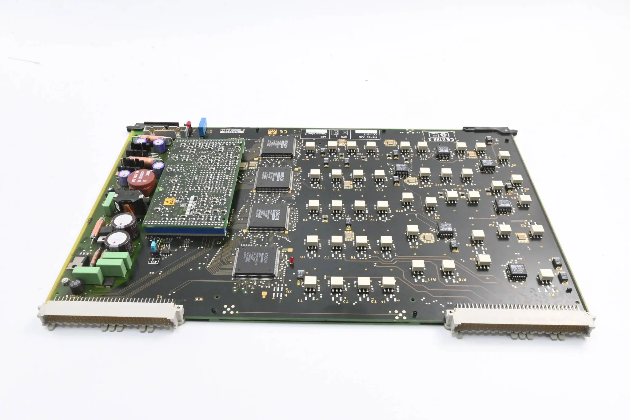 Produktfoto 1 von Bosch AM-2 Access Modul 62.7021.500.00-A004 S02