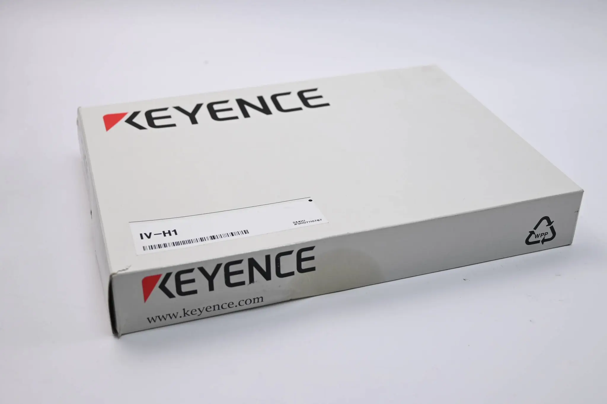 Produktfoto 1 von Keyence IV-Navigator IV-H1