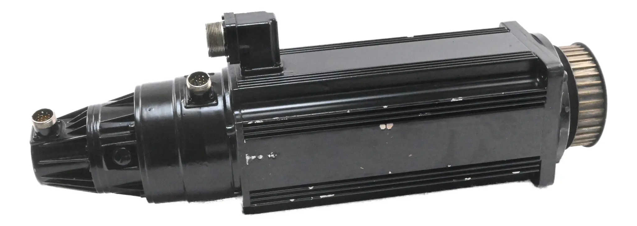 Produktfoto 1 von Indramat Permanent Magnet Motor MAC090C-0-GD-4-C/110-B-0/WI524LV/S005 ( 267988 )