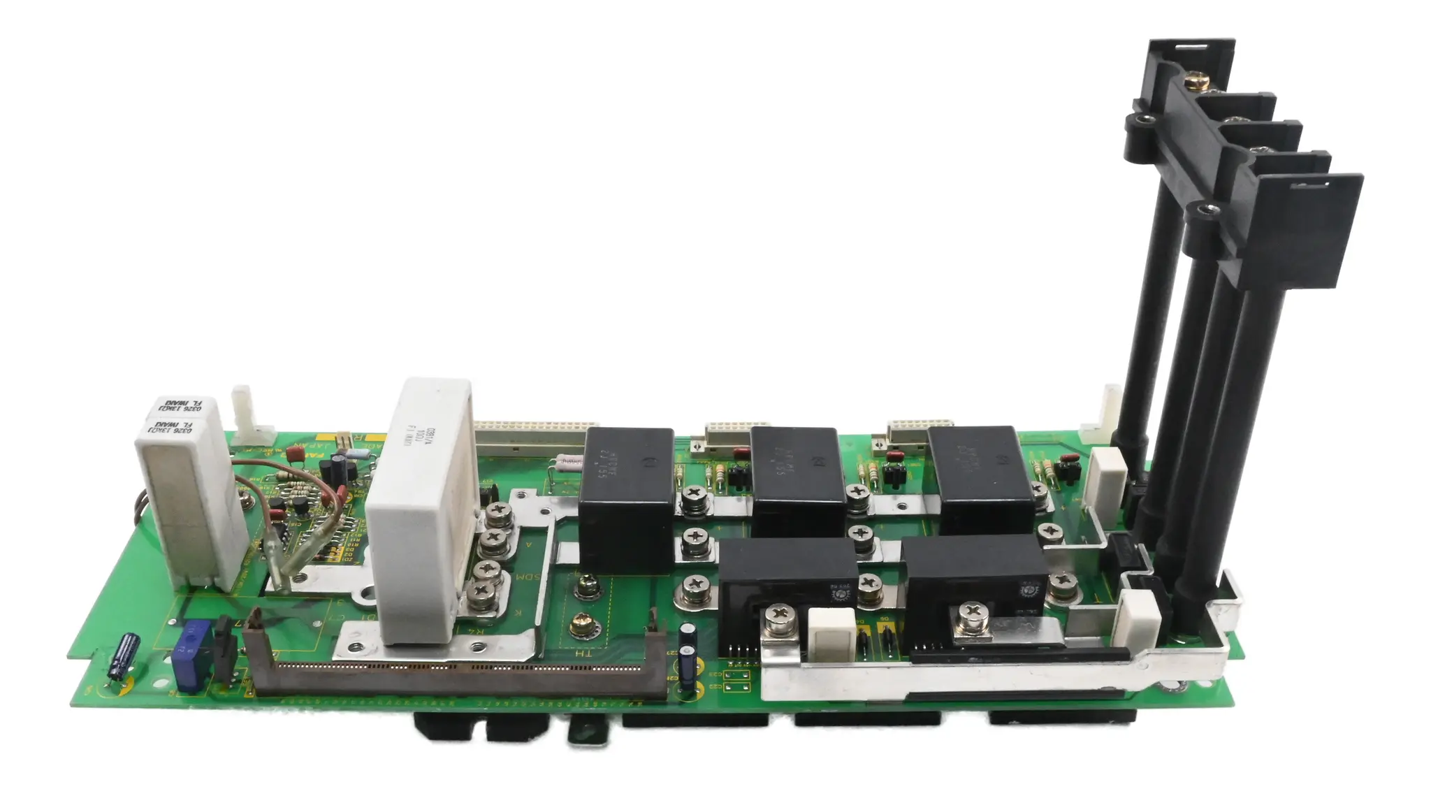 Produktfoto 1 von Fanuc Board A20B-1006-0470