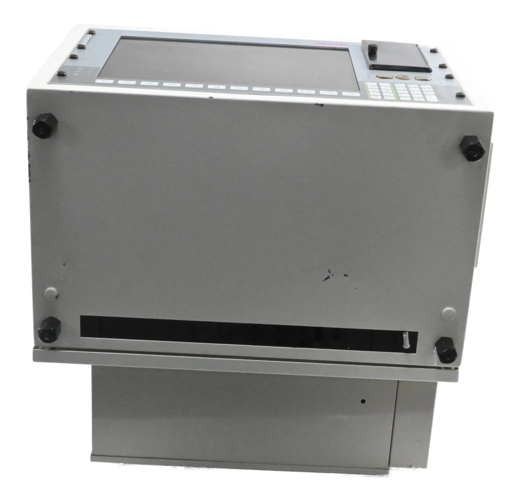 Produktfoto 1 von Marposs E9066M Industrie PC inkl. Cosmotec Wärmetauscher EXA1201220