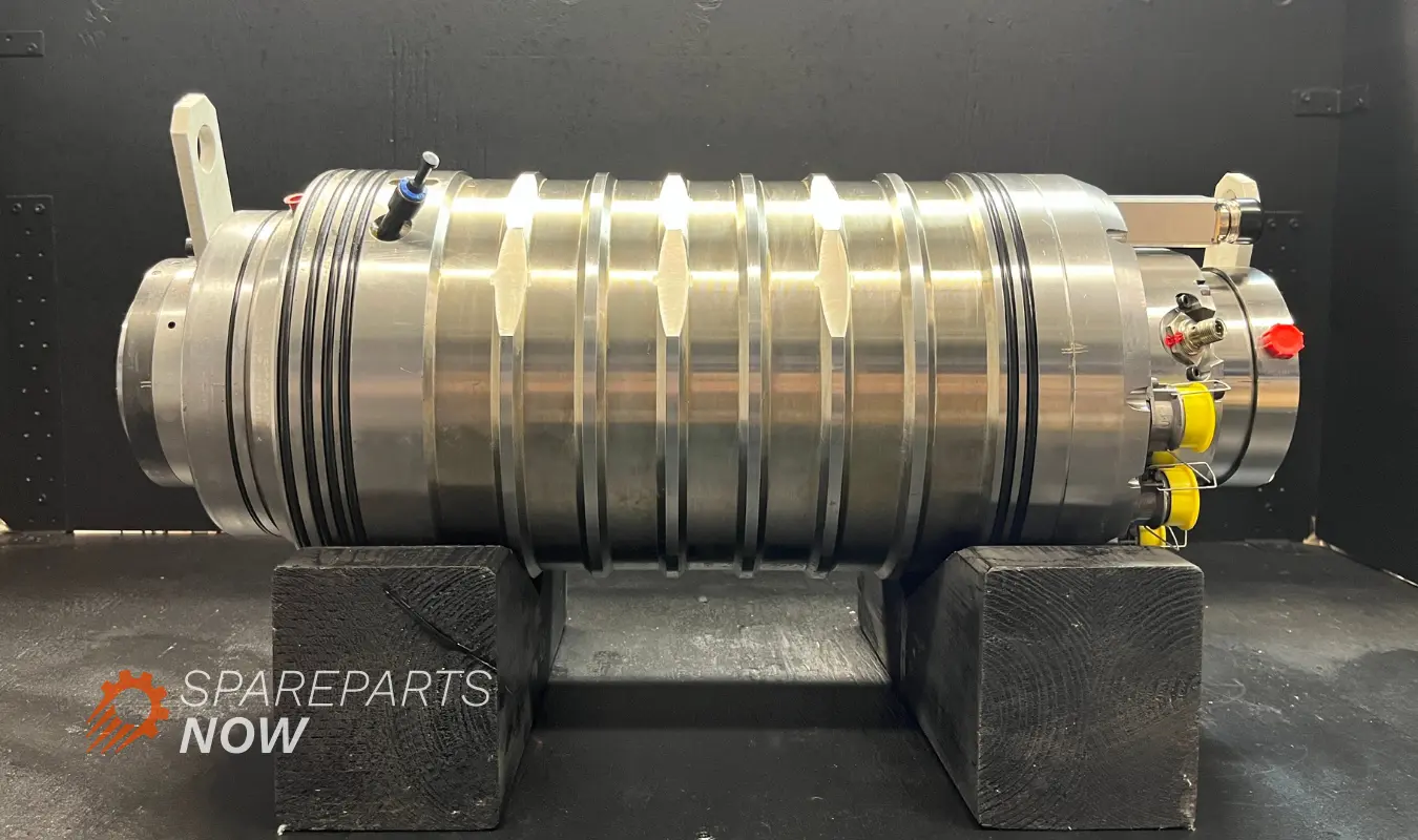 Produktfoto 1 von Spindel Kessler DMS100*SK40*18000 (Hermle)