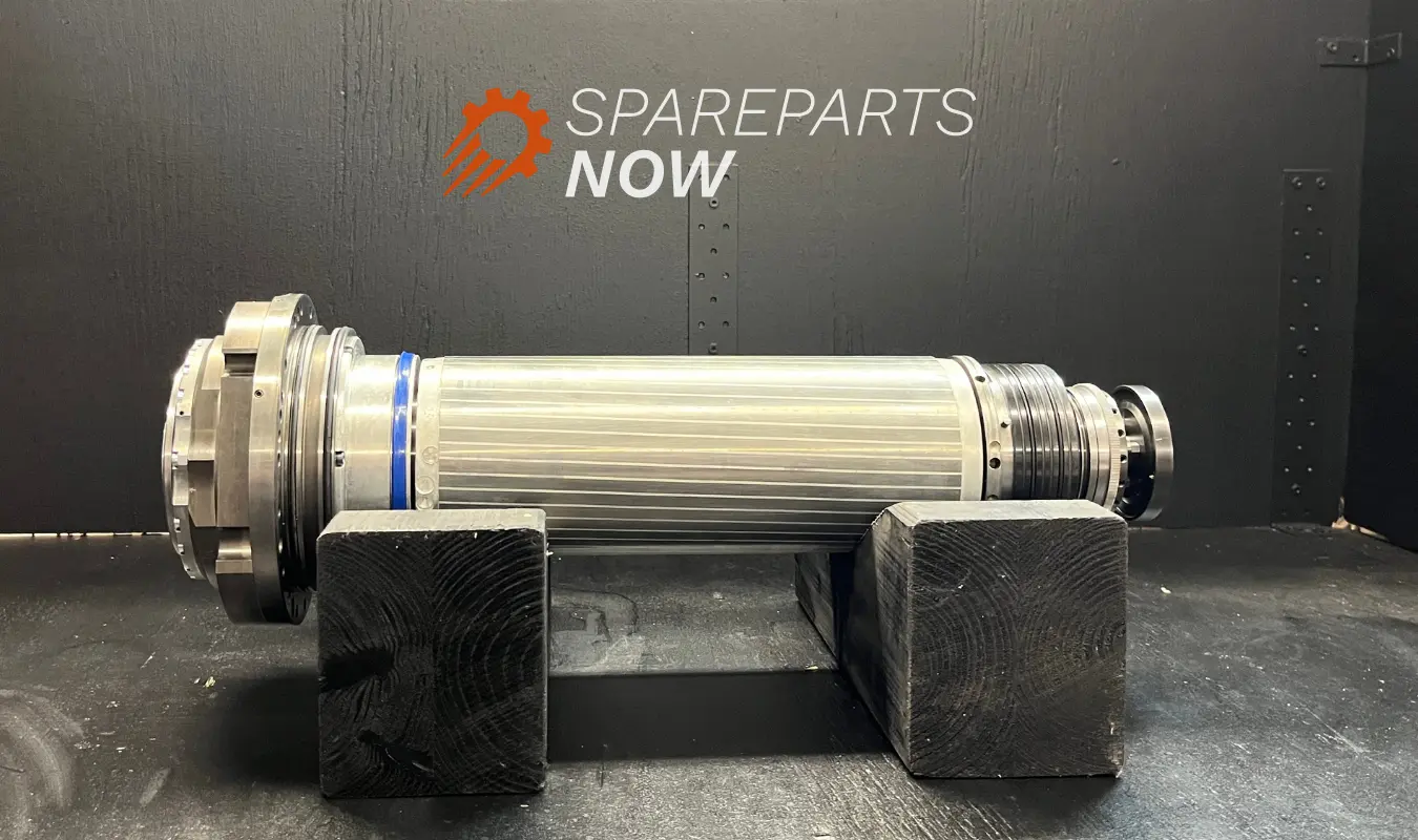 Produktfoto 1 von Spindel DMG Rotor 18000*HSK-A63