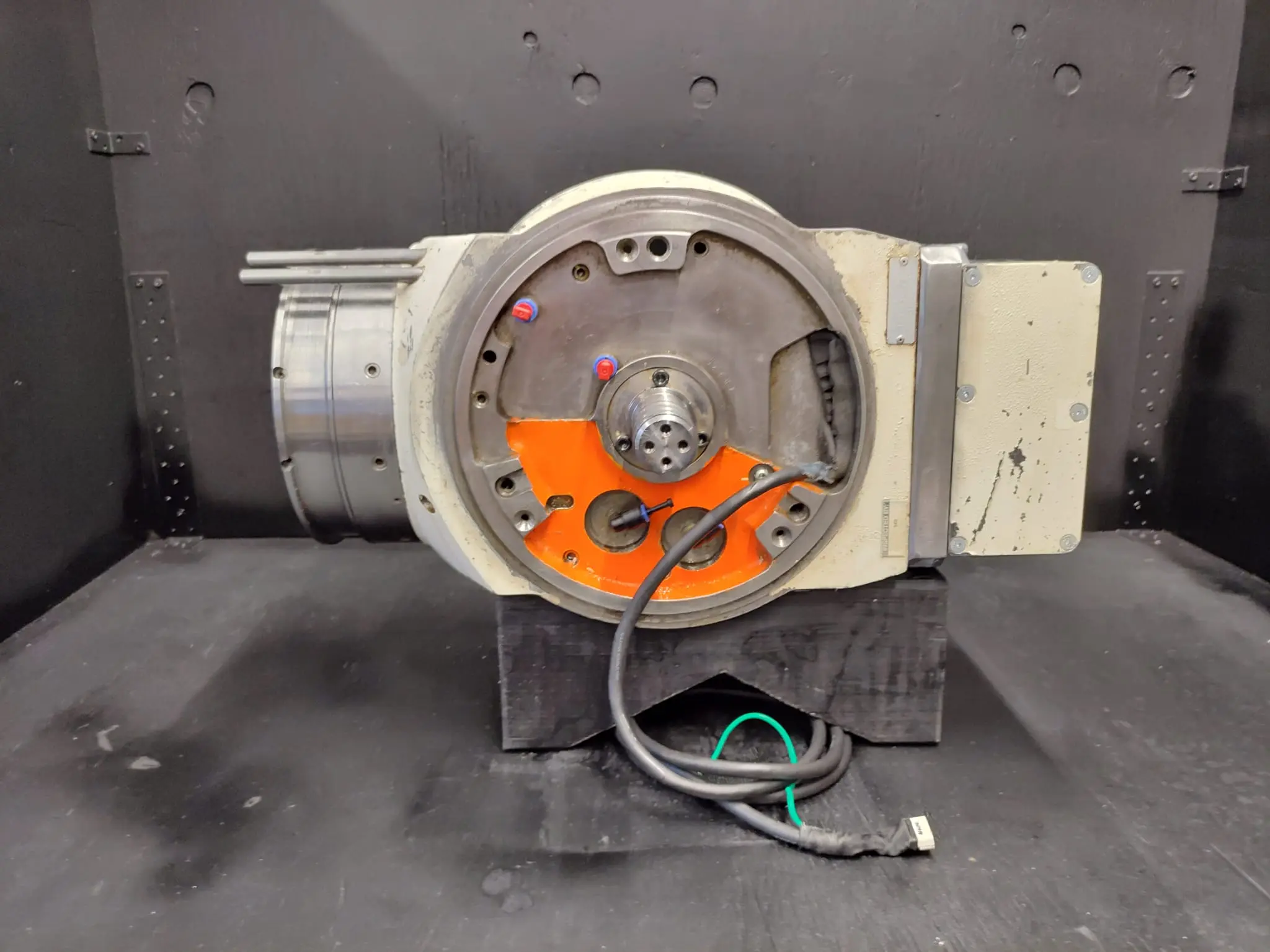Produktfoto 1 von Spindel MAZAK Integrex KM-63 12.000rpm