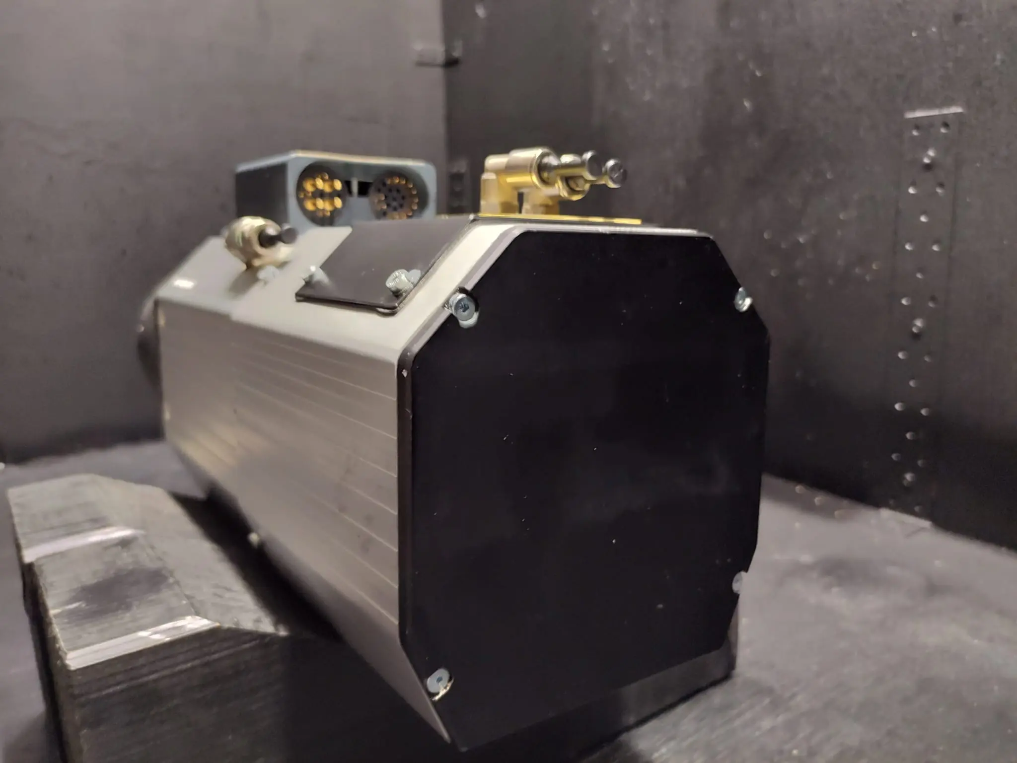 Spindel HSD ES925L 4P / 22.000rpm