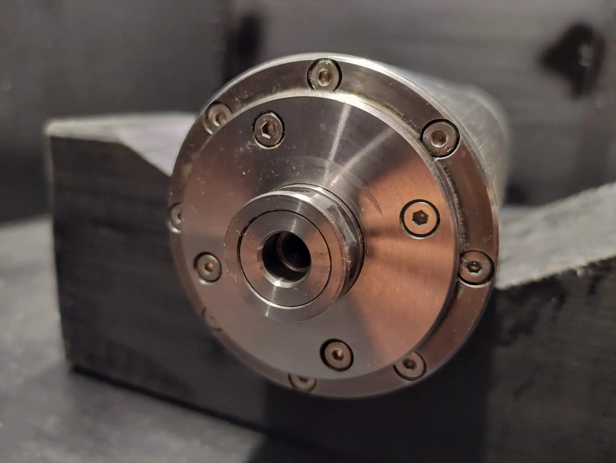 Produktfoto 1 von Spindel FISCHER MFV-860 HJND-42