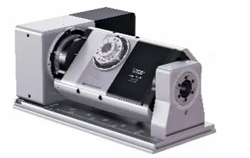 Drehtisch T1-520530.RR TOP3-F1