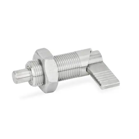 Produktfoto 1 von Edelstahl-Rastriegel