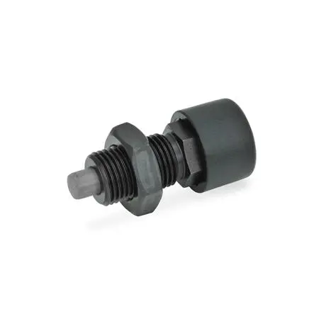 Produktfoto 1 von Verriegelungsbolzen, mit Herzkurven-Mechanik