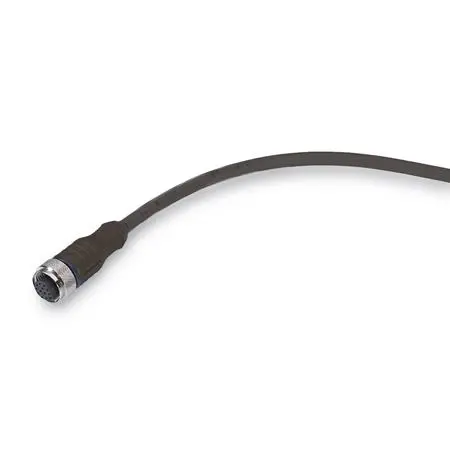 Produktfoto 1 von Kabel mit Anschlusskupplung