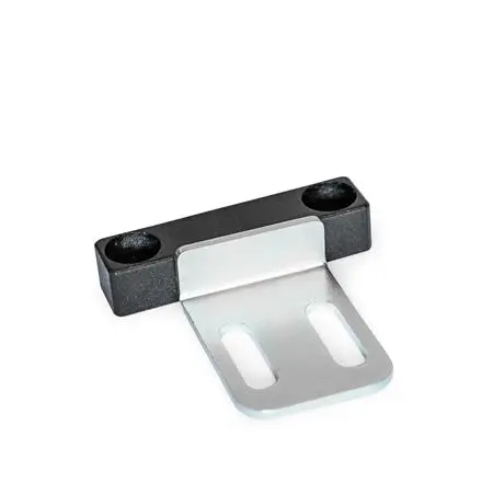 Produktfoto 1 von Magnetverschlüsse, mit gummierter Haftfläche