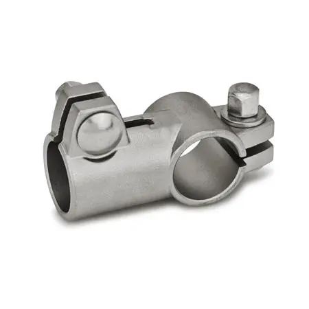 Produktfoto 1 von Winkel-Klemmverbinder, Edelstahl