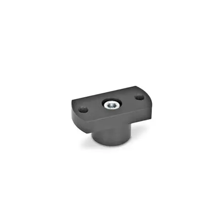 Produktfoto 1 von Adapterflansche, für Schwenkspanner GN 875 / GN 876