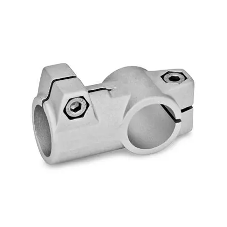 Produktfoto 1 von Winkel-Klemmverbinder, Aluminium